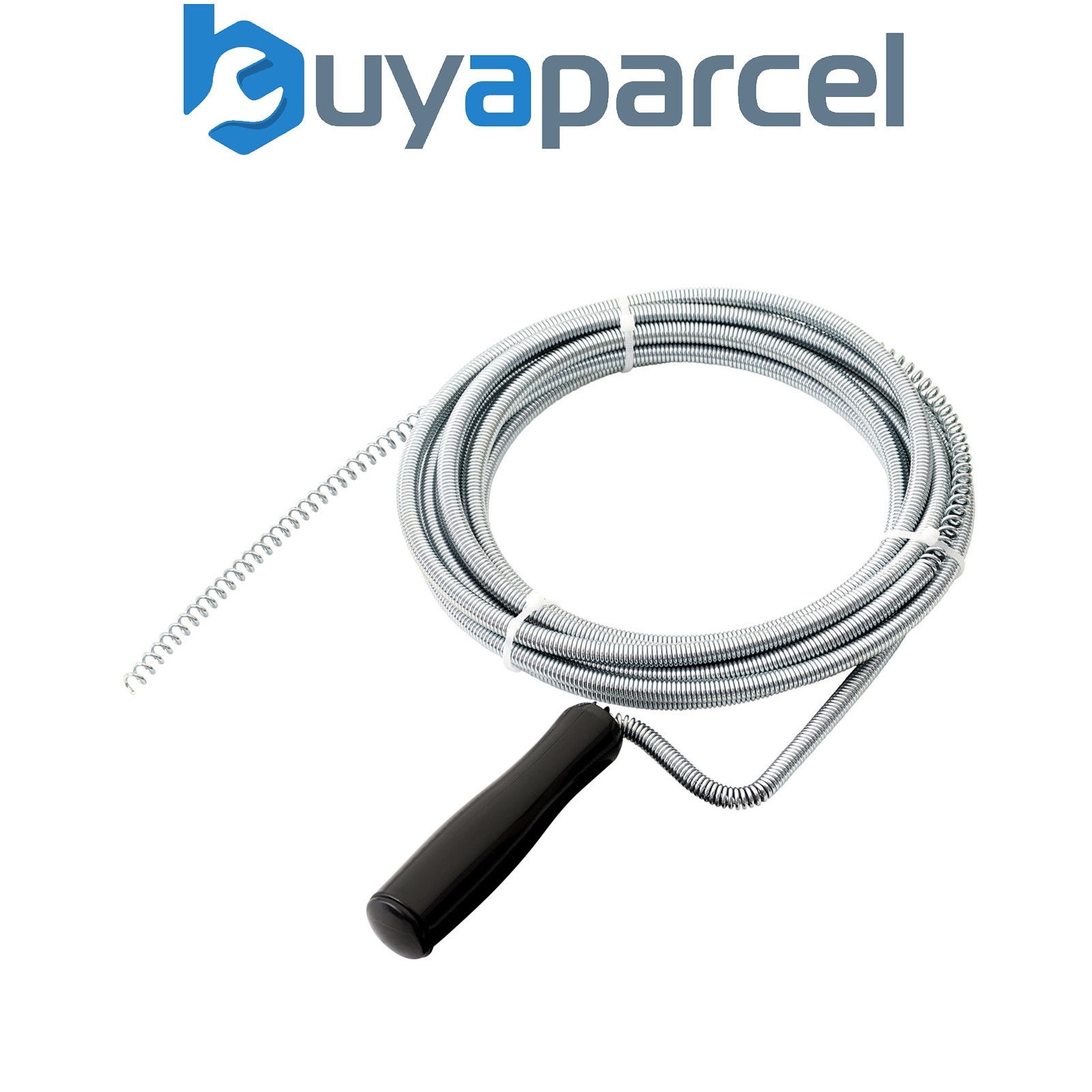 Draper 65995 Drain Cleaner, 4.7m