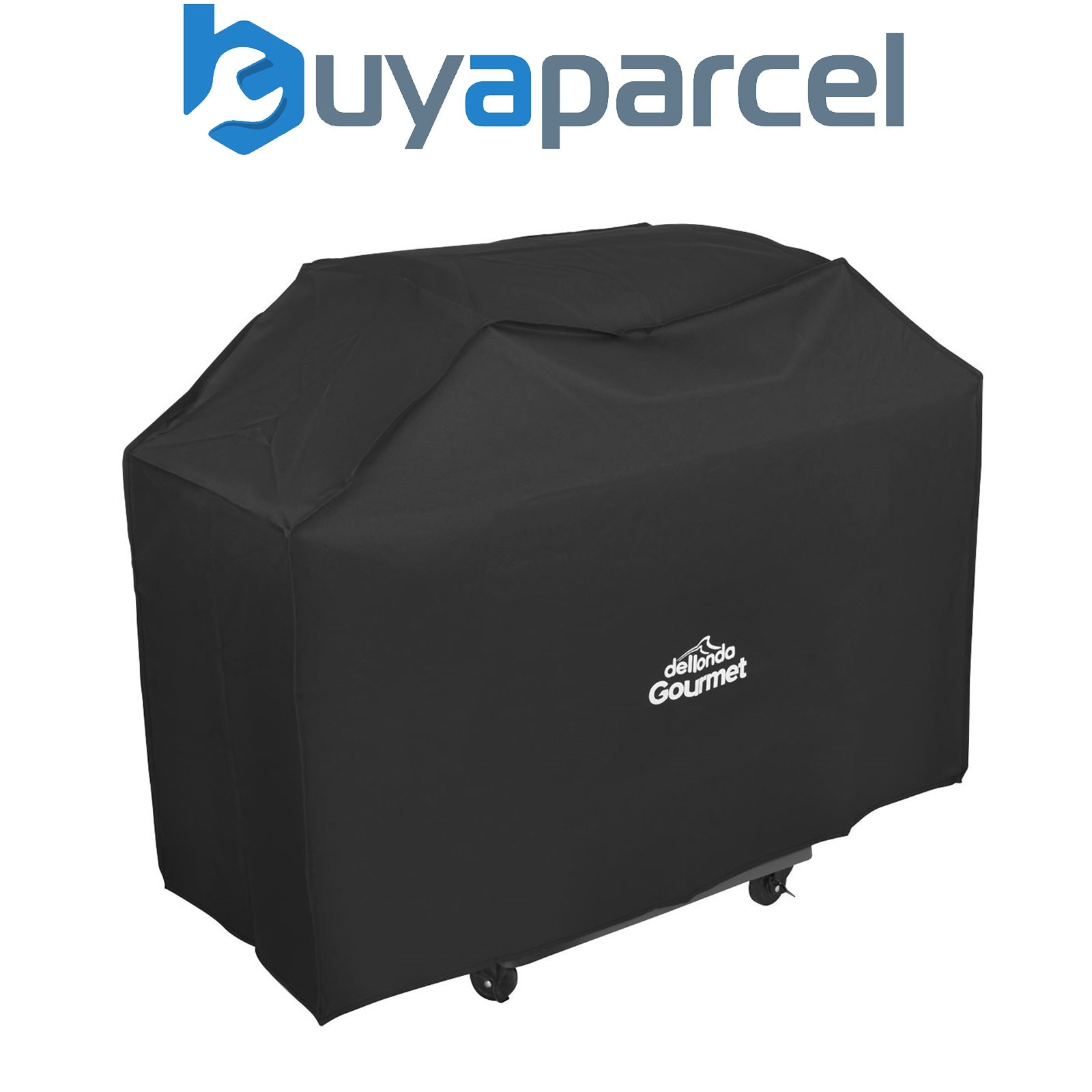 Sealey DG24 Dellonda PVC Water-Resistant BBQ Cover for DG16