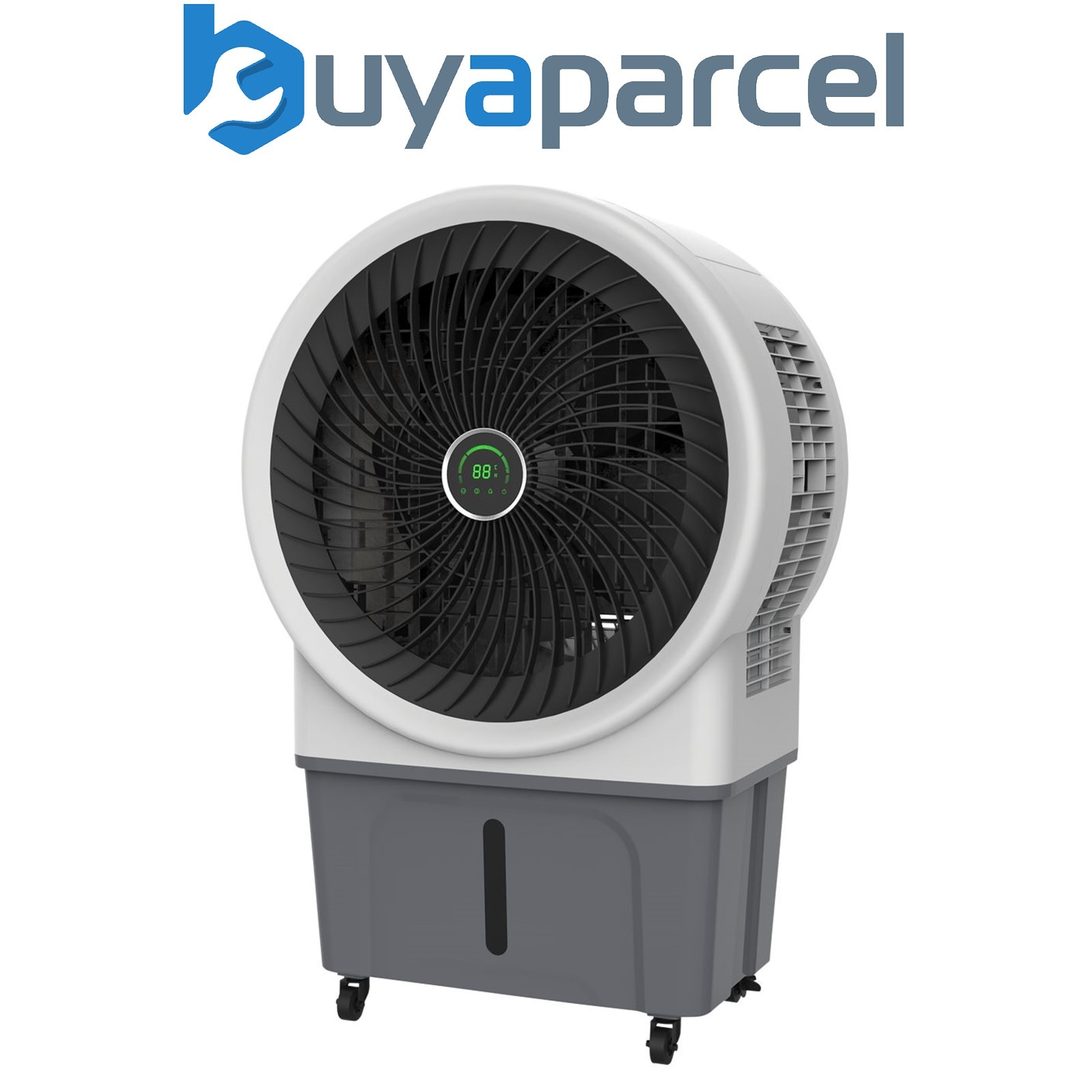 Sealey SAC100 Portable Air Cooler