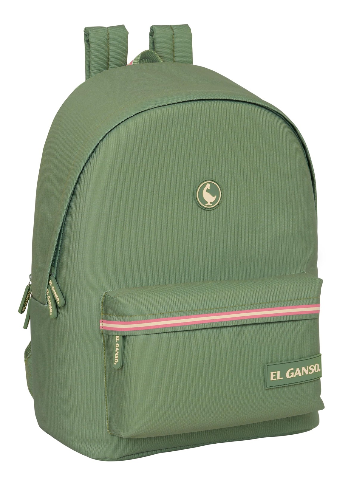 Safta 15.6´´+usb El Ganso Basics Backpack One Size
