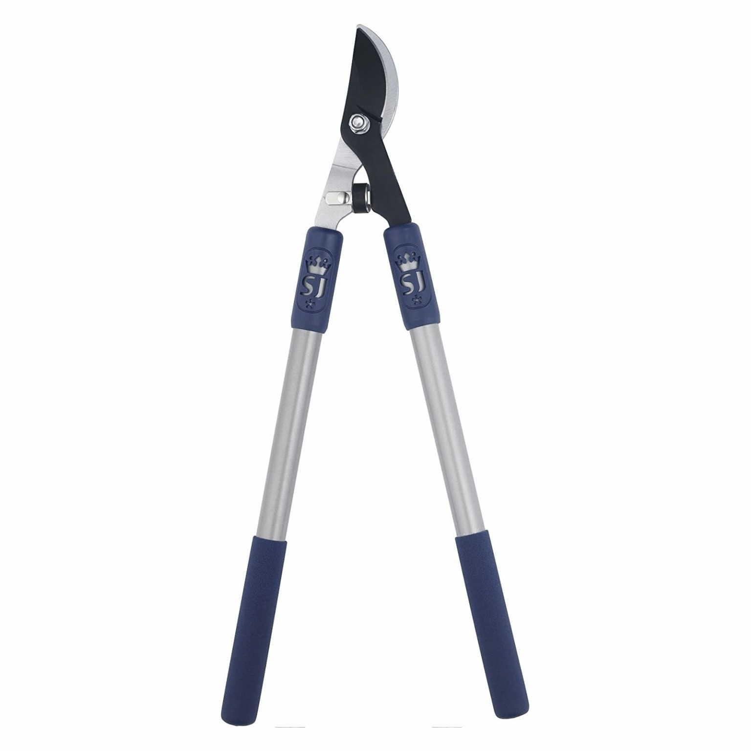 Spear & Jackson 22" Bypass Loppers PTFE Coated & Tubular Steel Handles