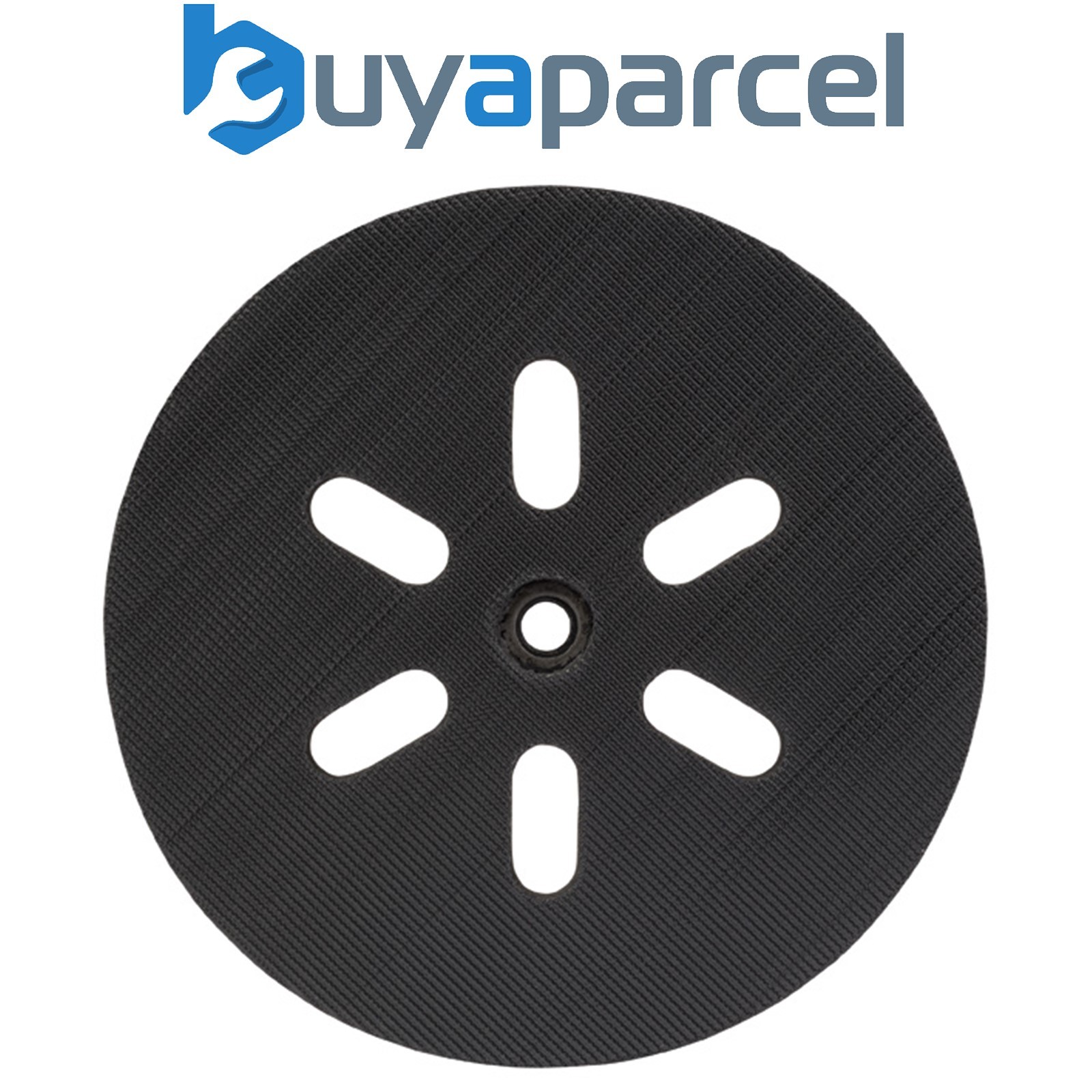 Bosch Function accessories sanding Sanding pad 2608601052
