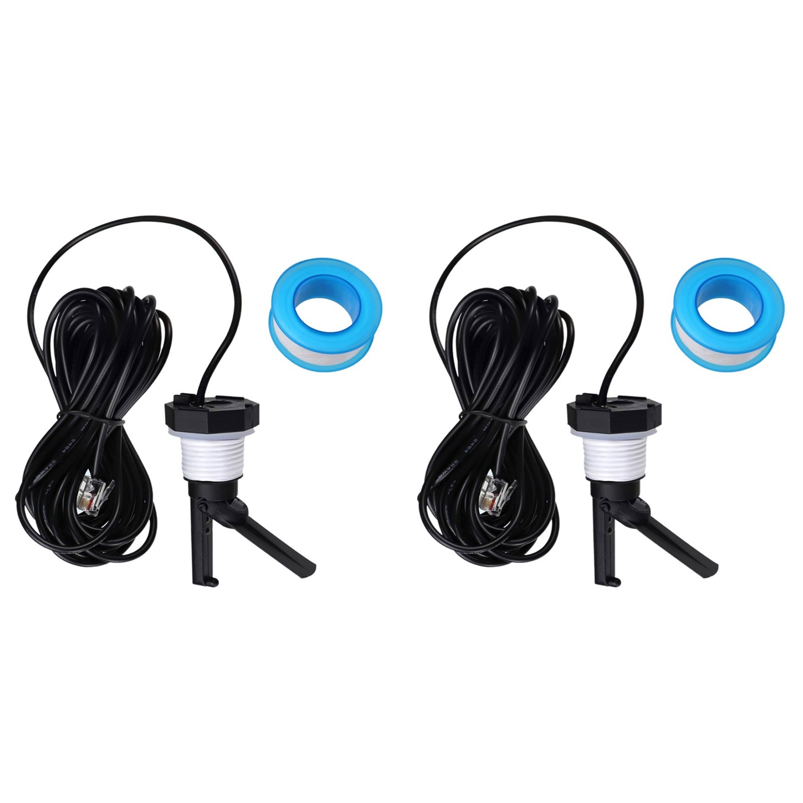 2X  Assembly Replacement Kit for / Aquarite Salt9257