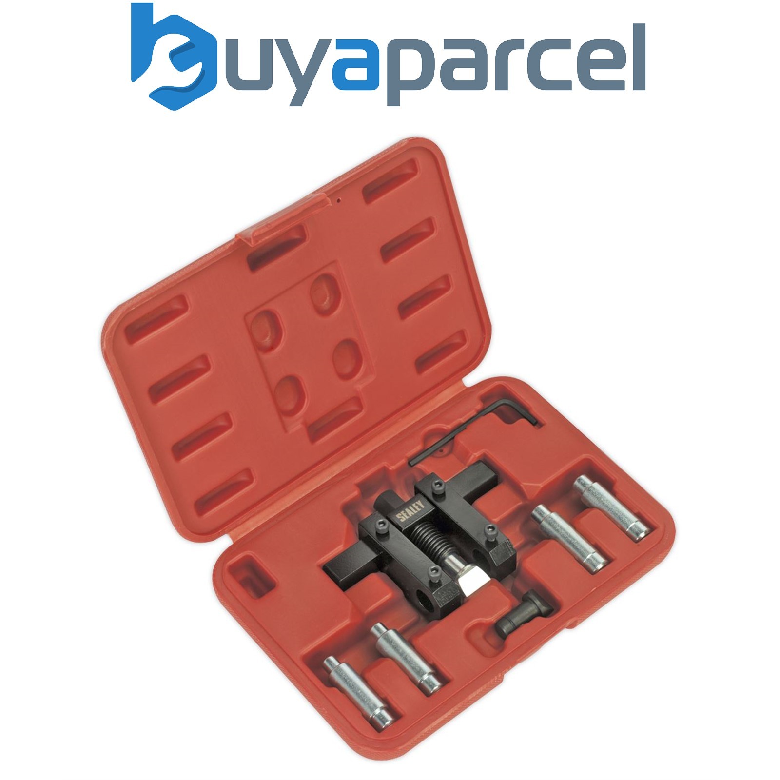 Sealey VS390 Ball Joint/Strut Hub Clamp Spreader Tool