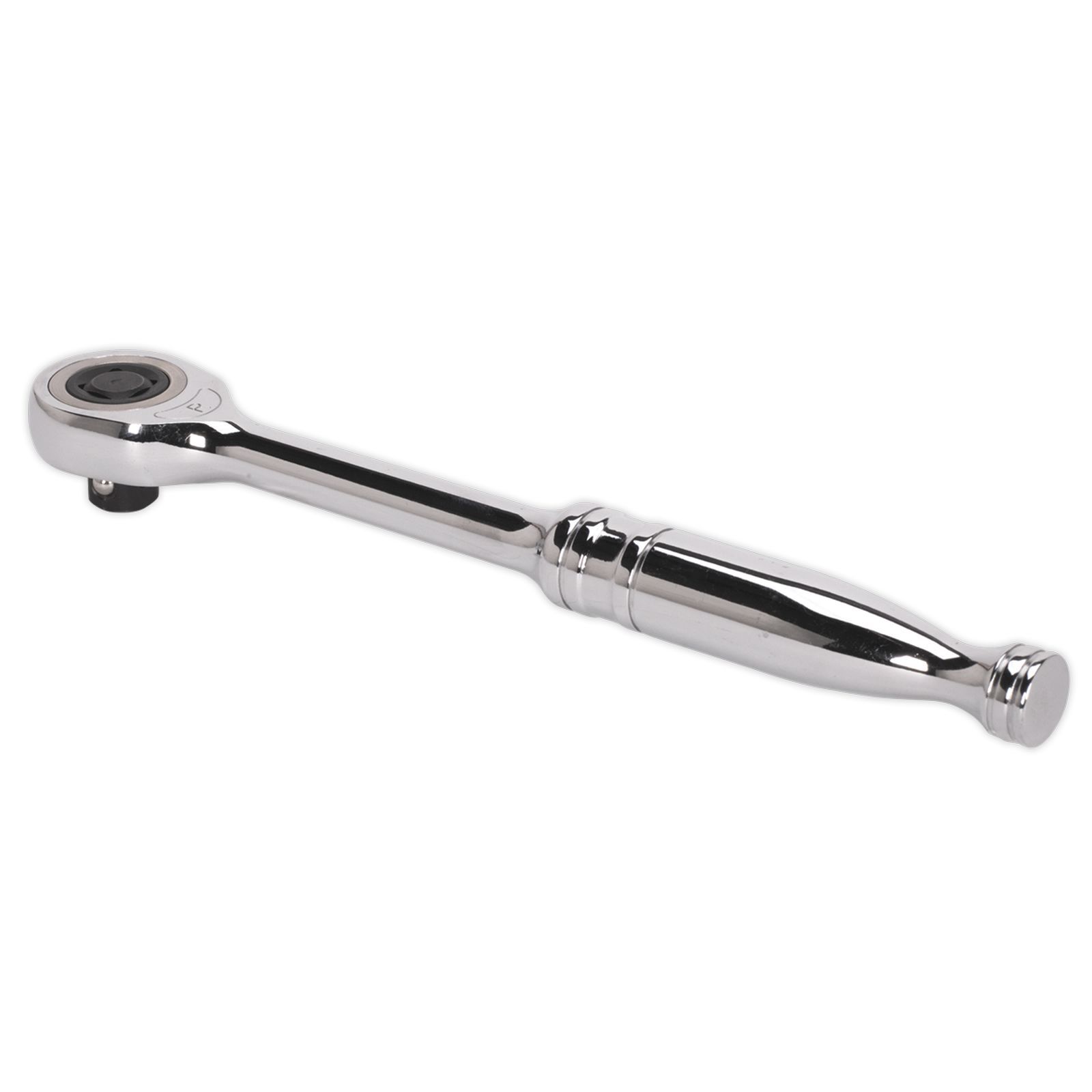 Sealey Gearless Ratchet 3/8" Square Drive Gearless Ratchet Wrench AK562