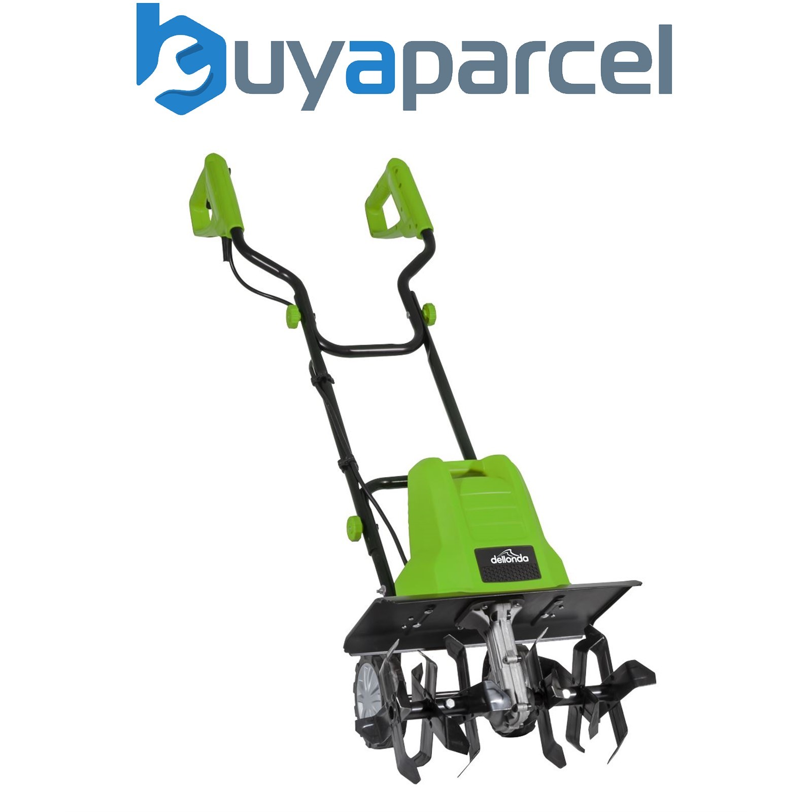 Sealey DG217 Dellonda Electric Tiller/Cultivator 1500W
