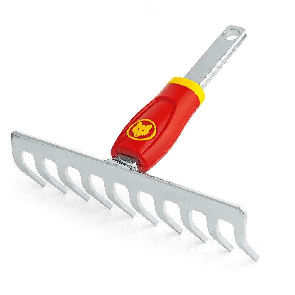 Multi-Change? Close Toothed Rake (19cm) - Wolf Garten DSM19