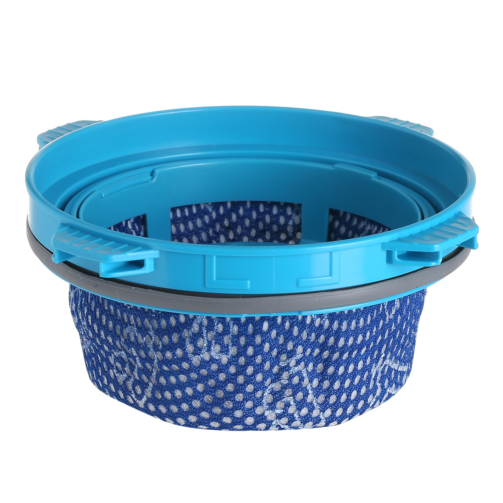 Samsung Washable Micro Filter Azure Blue VS6700 Jet 60 Stick Vacuum Cleaner