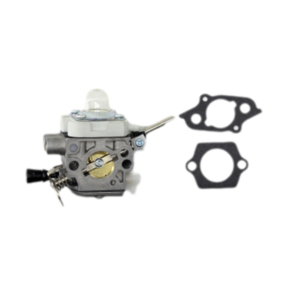 2X(FS240 Carburetor with Gaskets for FS240C FS240R FS260 FS260C FS260R5784