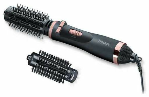 Beurer Hot Air Brush, Rotating, 1000W, HT80