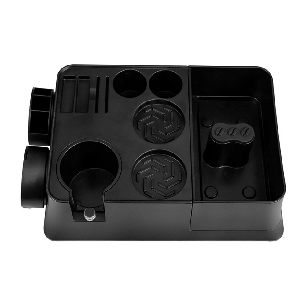 Espresso Tamping Station 51mm 53mm 54mm 58mm Coffee Portafilters Espresso9324