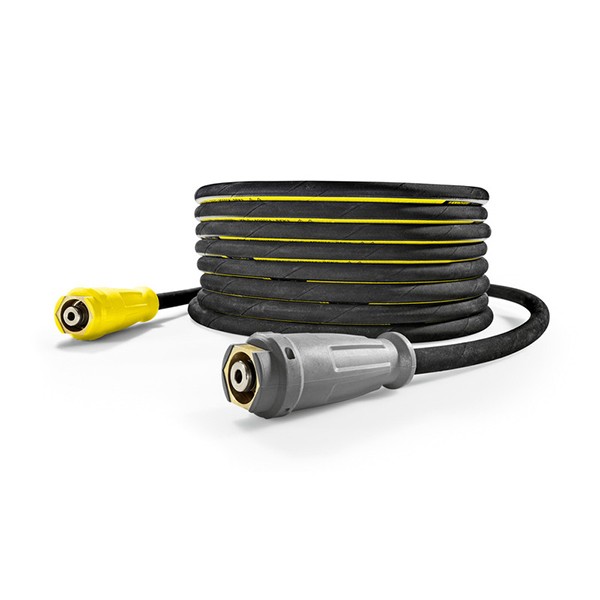 High Pressure Hose 10m DN8 315 Bar 2x Easy Lock Washer - Karcher 6.110-031.0