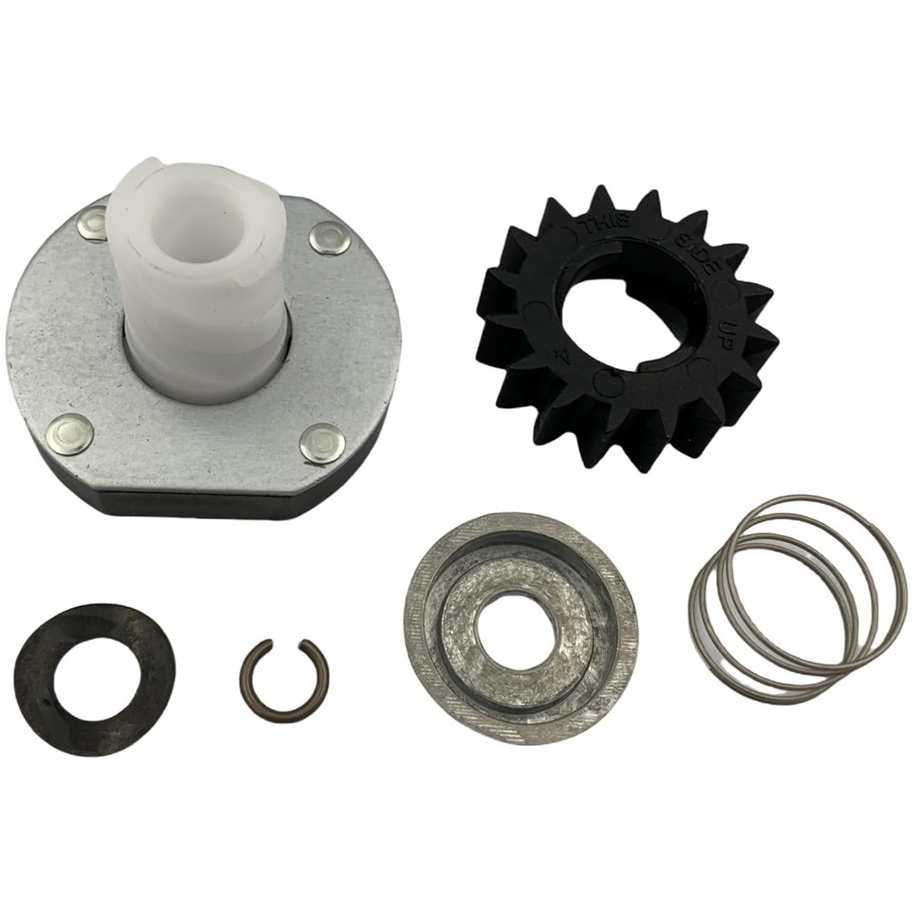 2X( Drive Kit 696541 Drive Kit 435-859 435-859 Drive7153