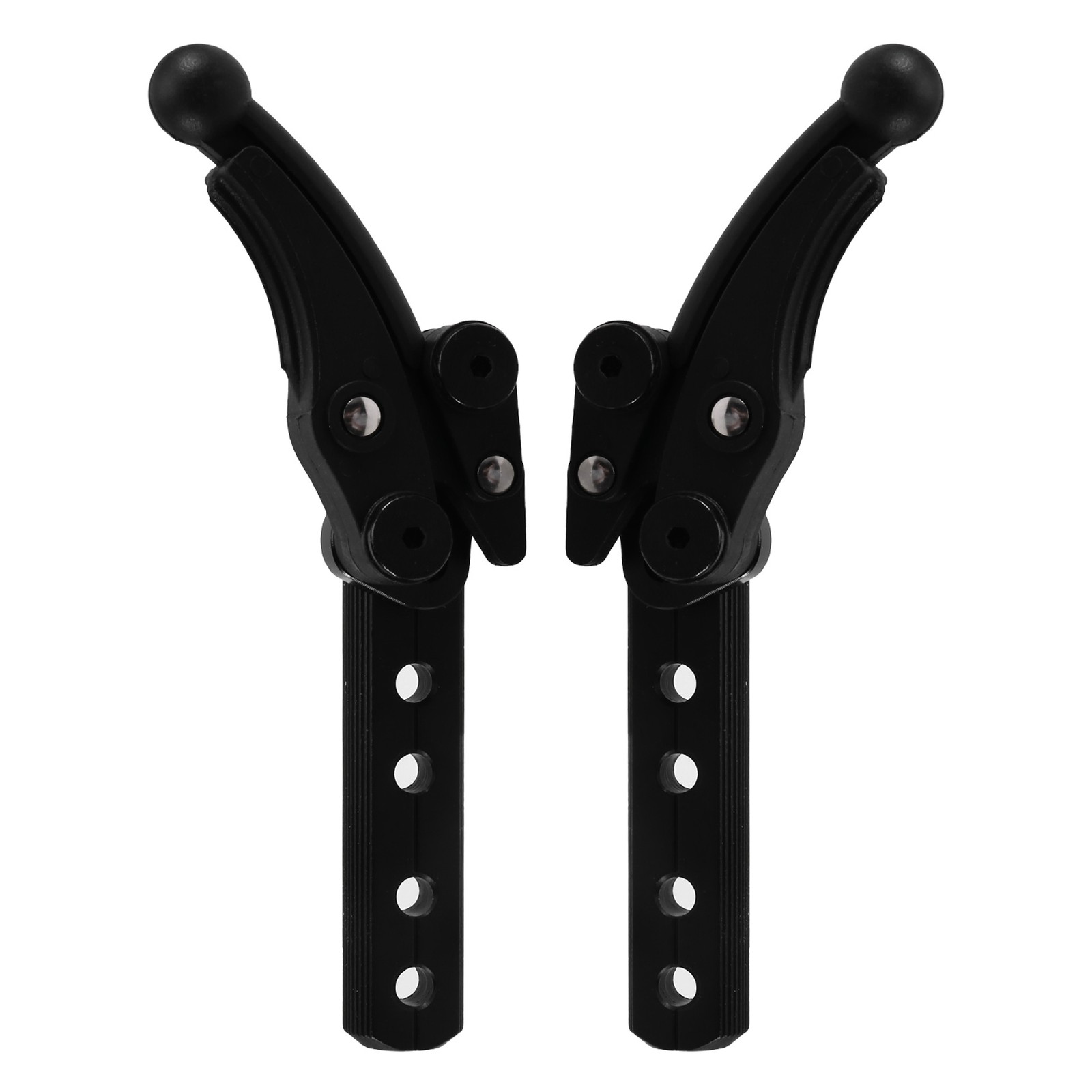 Wheelchair Hand Brake Wheelchair Spare Parts Wheelchair Handbrake Z2C64027