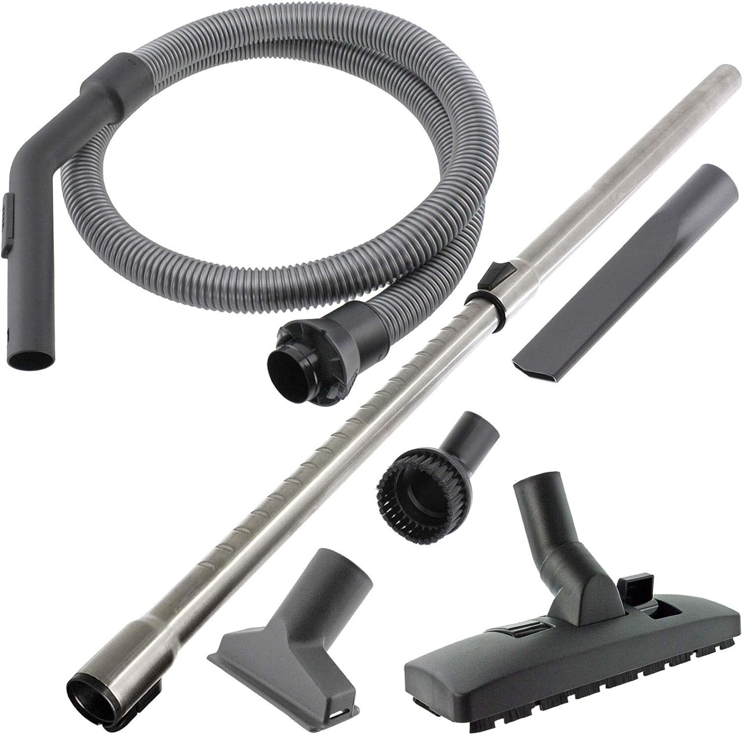 Hose & Telescopic Rod & Tool Kit Parts for MIELE S4000 S4 S4210 S4211 Vacuum