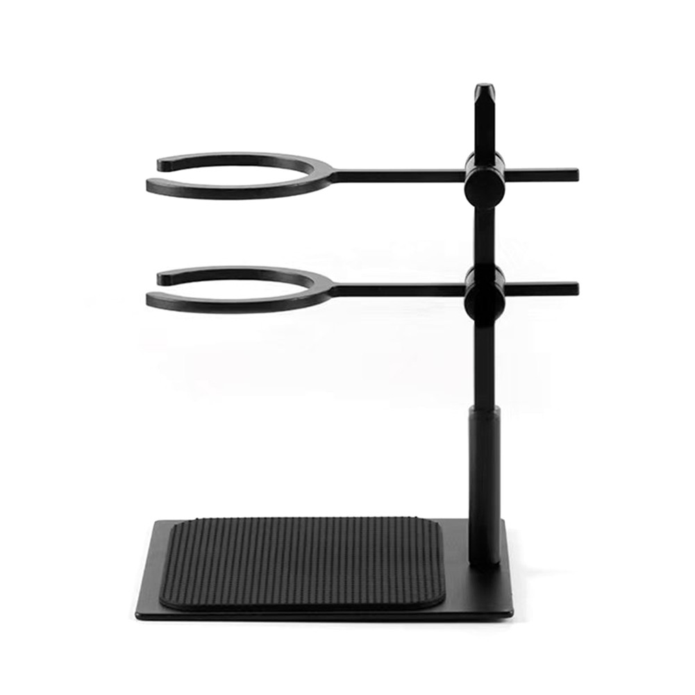 Adjustable  Cup Holder for Pour over Coffee Maker, Aluminum Alloy Dripper7463