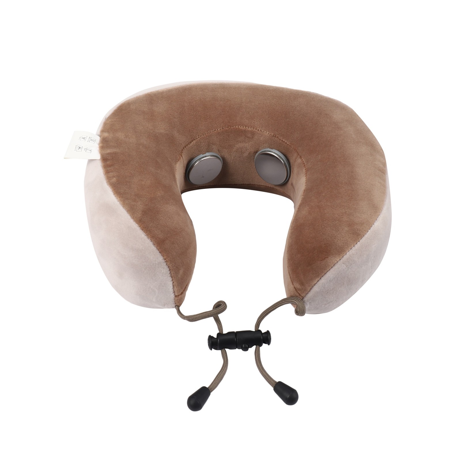 Multi-Function Massage U-Shaped Pillow Shoulder And Cervical Vertebra3839