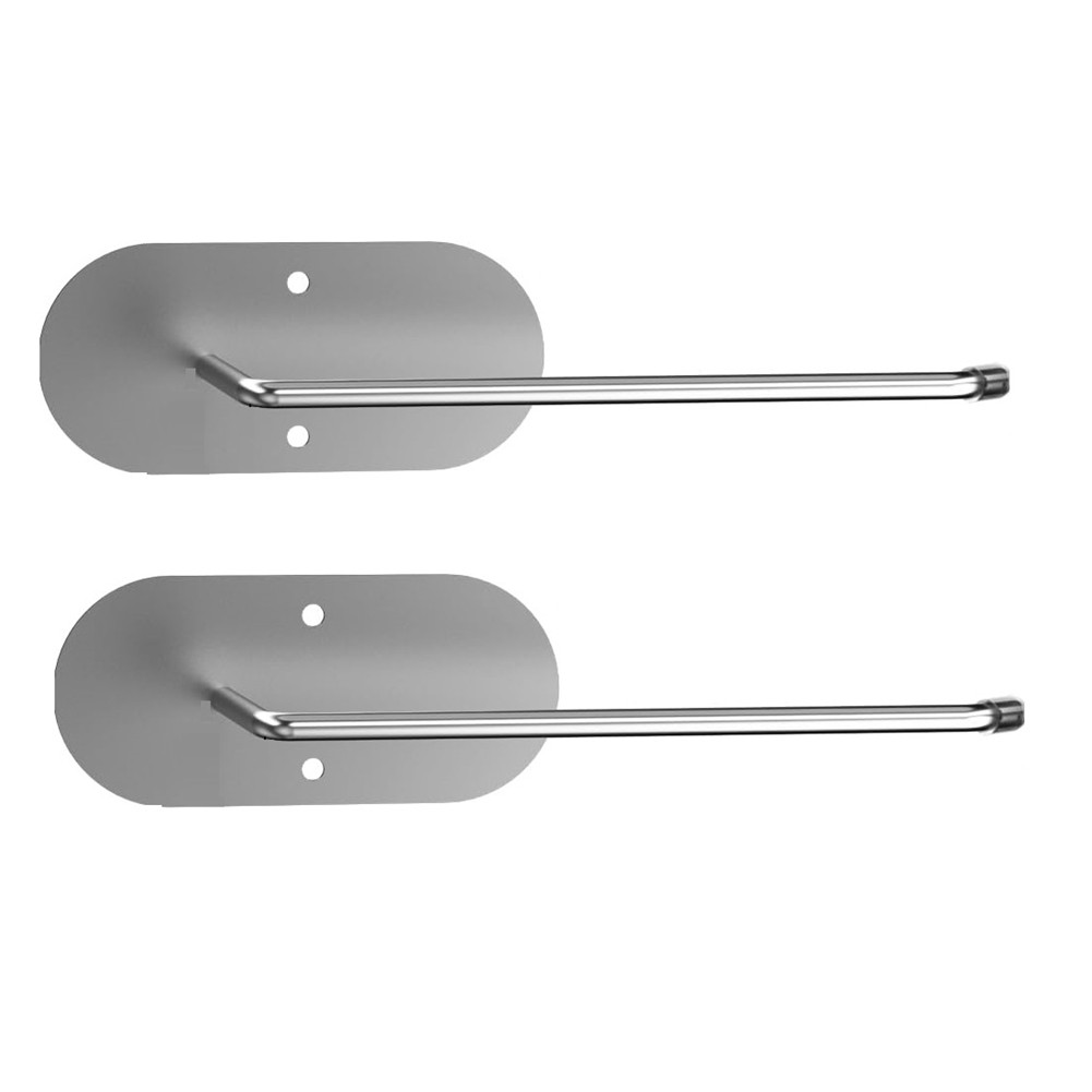 3X(Tumbler Lid Organizer, Space Saving Tumbler Lid Hook for Tumbler/8097