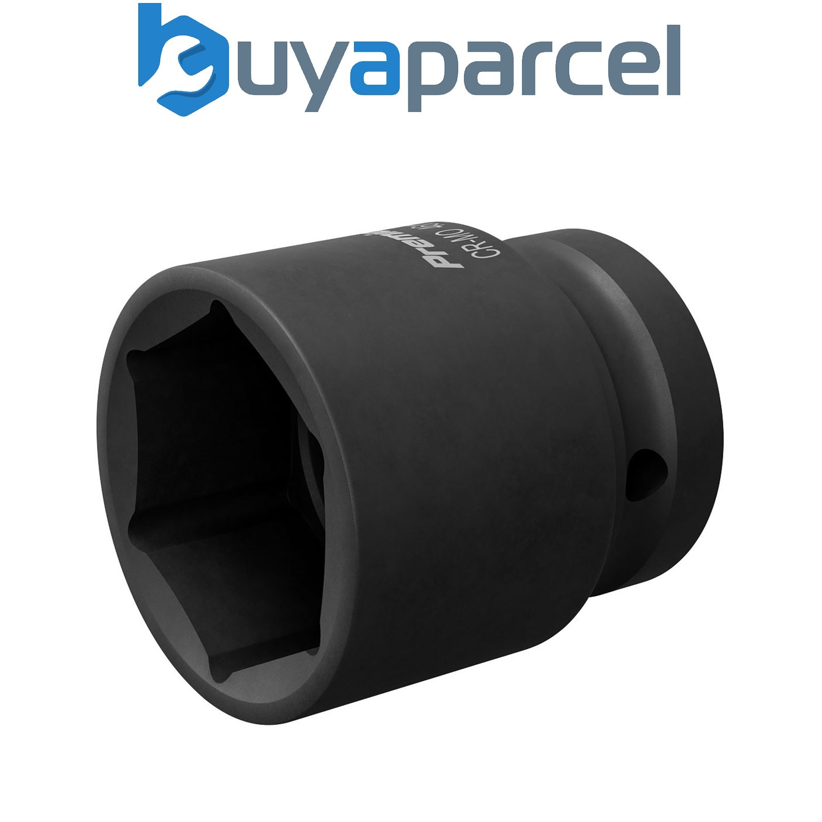 Sealey IS146 Premier Impact Socket 1"Sq Drive 46mm