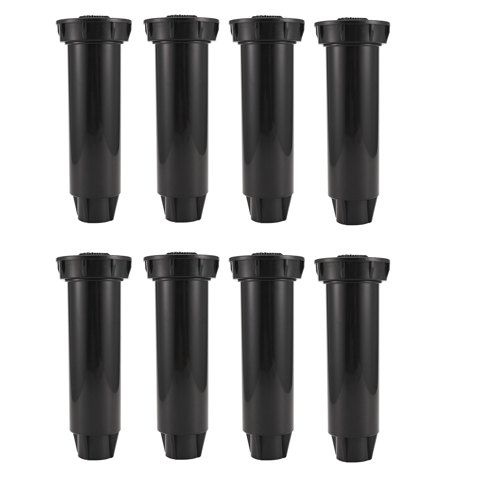 8Pcs Professional - Sprinkler Adjustable Spraying Distance in 3 - 6M for2305