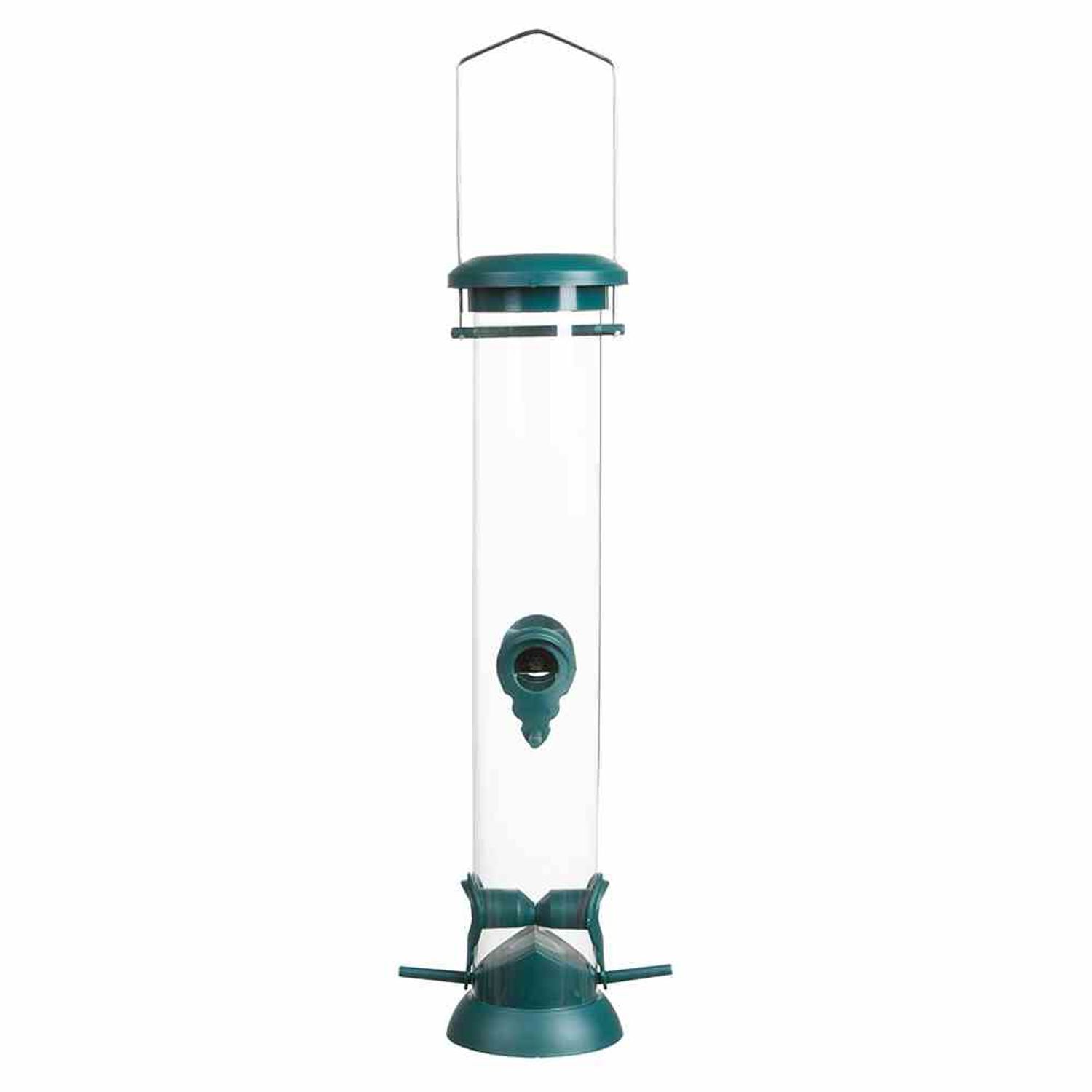 Food Column for Mischfutter 38cm Bird House Nesting Box Patio
