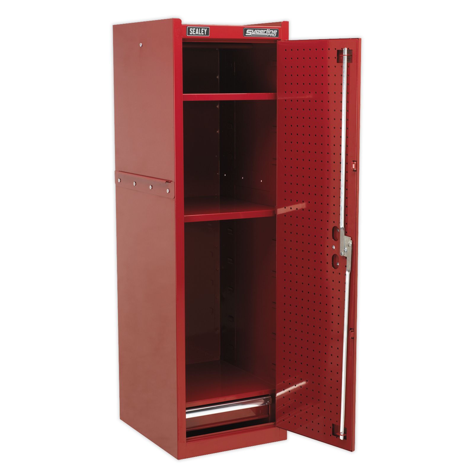 Sealey Hang-On Locker - Red Tool Chest Professional Work Equipment AP33519