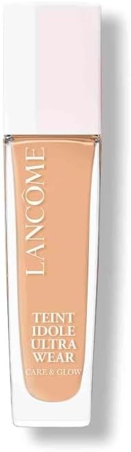 Lancôme Teint Idôle Ultra Wear Care & Glow Foundation - Up to 24H Healthy Glo