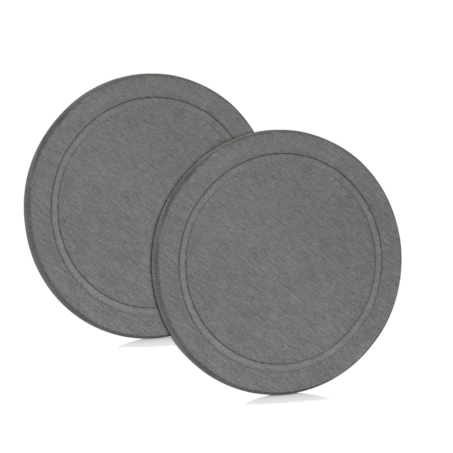 Plant Saucer Flower Pot Saucers Plant Trays for Pots Dry Diatomaceous2590