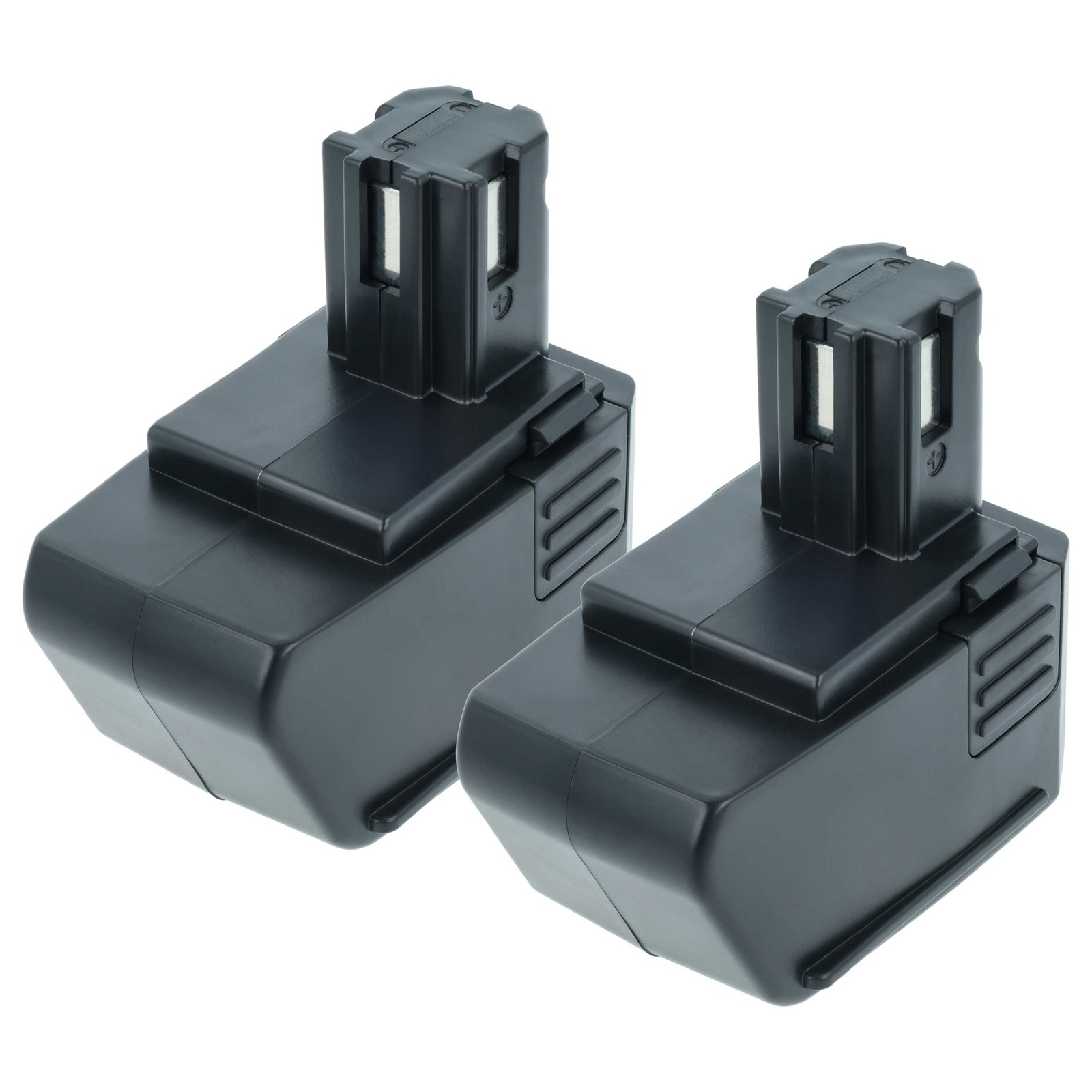 2x Battery for Hilti SF100 SF100A BD2000 SB10 SFB105 2.1Ah 9.6V