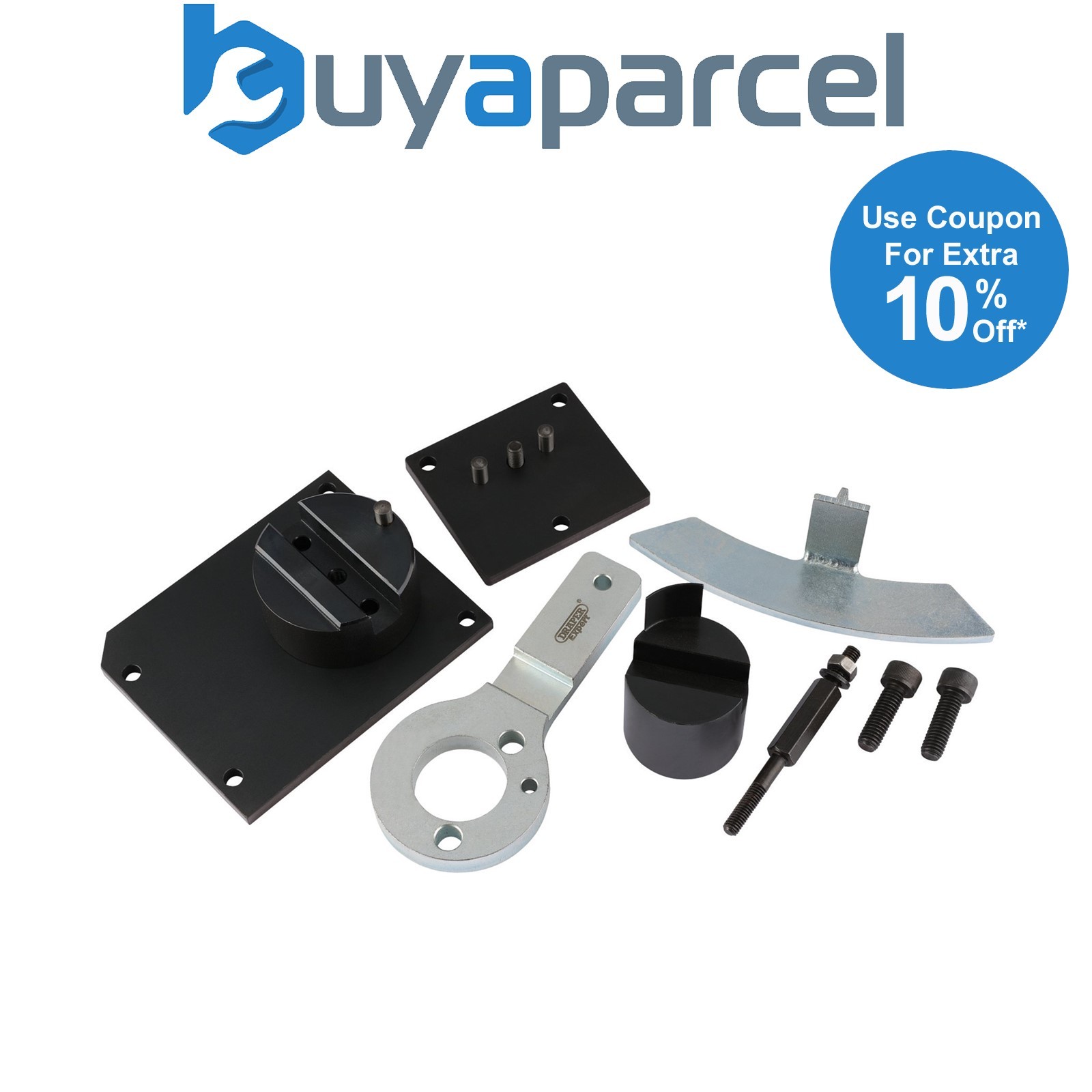 Draper 15247 Draper Expert Engine Timing Kit (Alfa Romeo, Lancia)