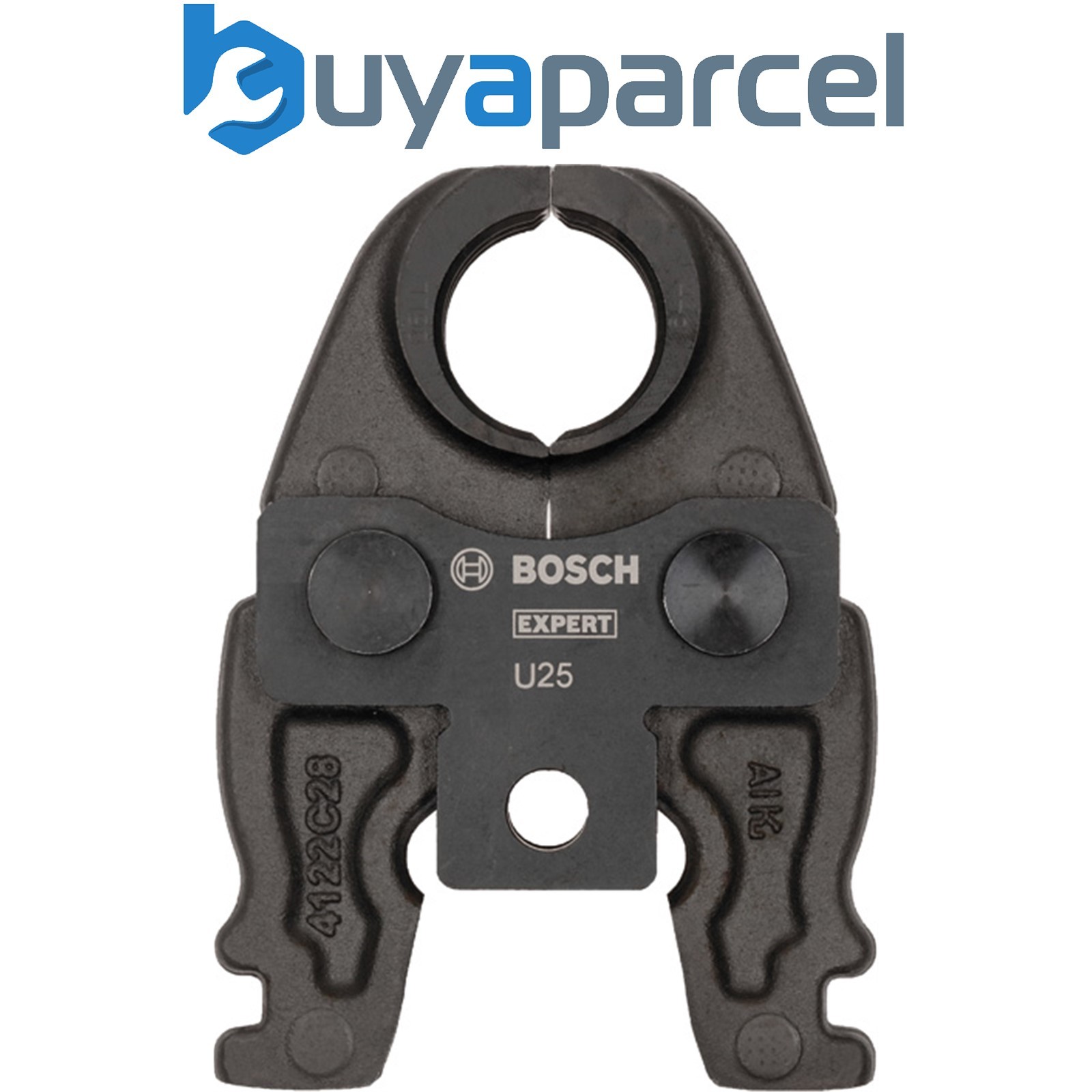 Bosch PRO Function shears and nibblers EXPERT Press Jaw Compact U25 2608570199