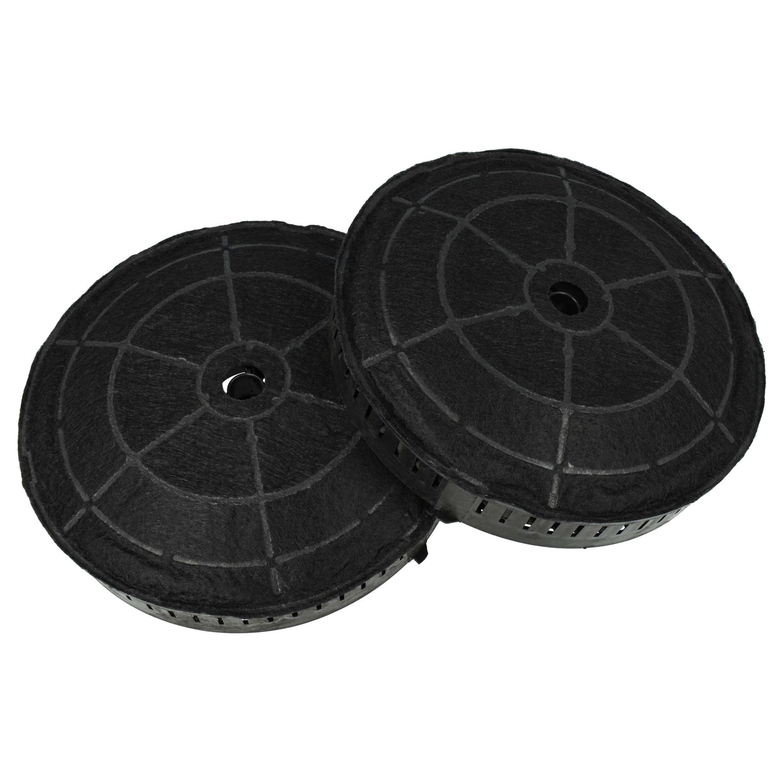 2 Cooker Hood Filter for Elica AMELIE BLANC MATAMELIE MATWH/F/85