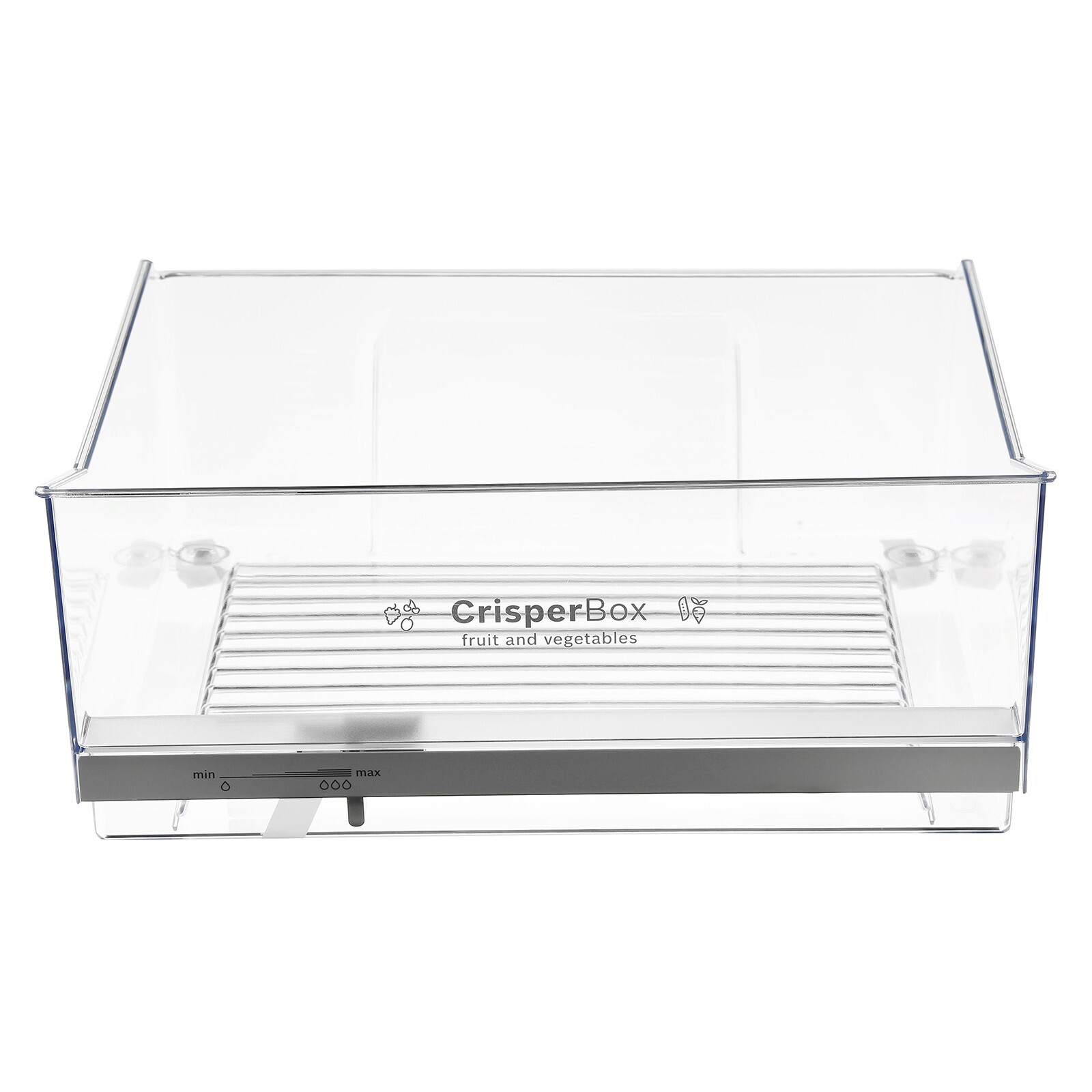 Bosch KGN39 Fridge Freezer Salad Crisper Lower Drawer Refrigerator Box KGN36