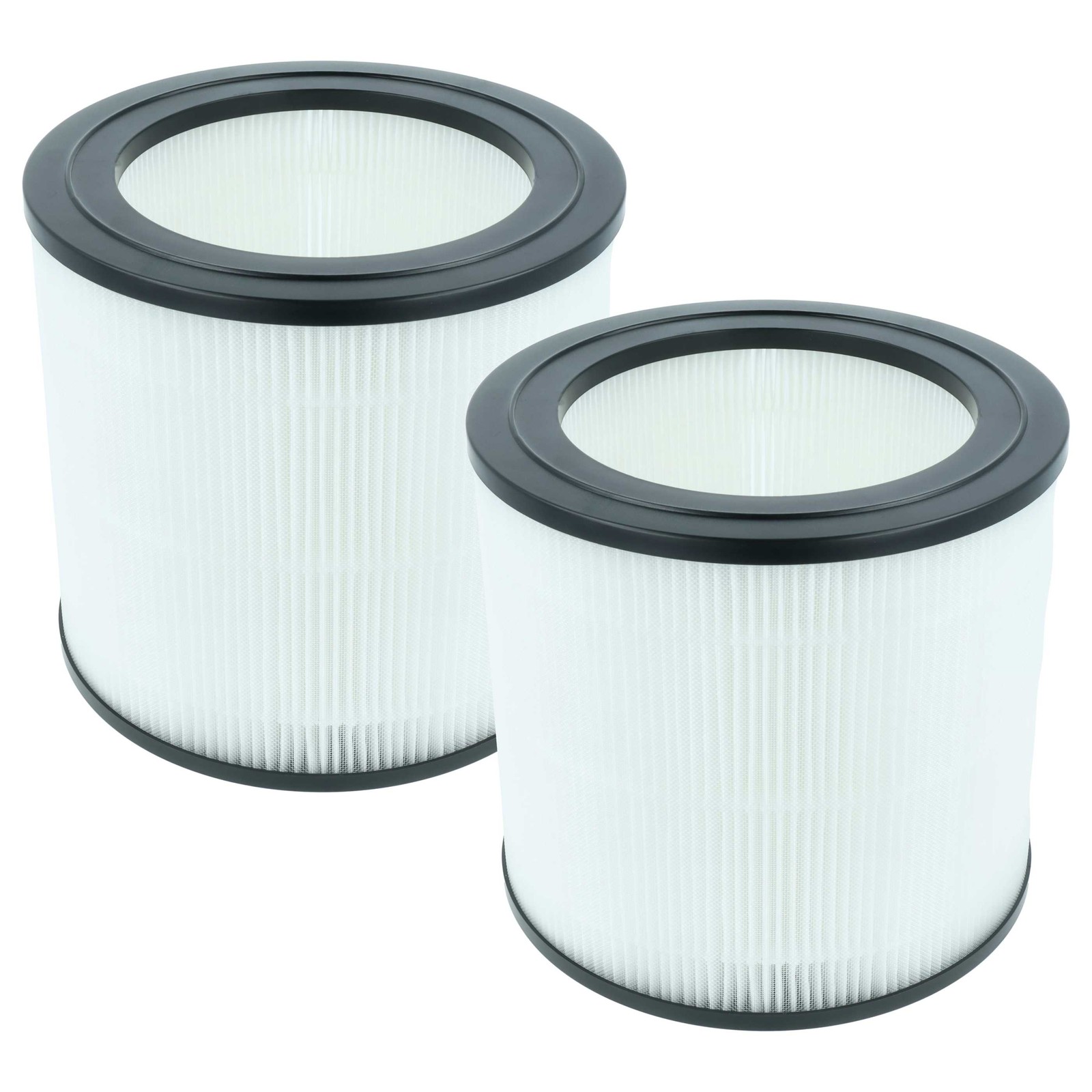 2 HEPA Filter for Philips AC0651 AC0650