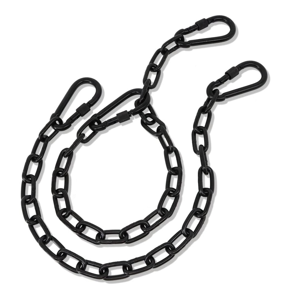 2 Pack Heavy Duty Hanging Chair Hardware for Hammock Swing Hanging Chair3466