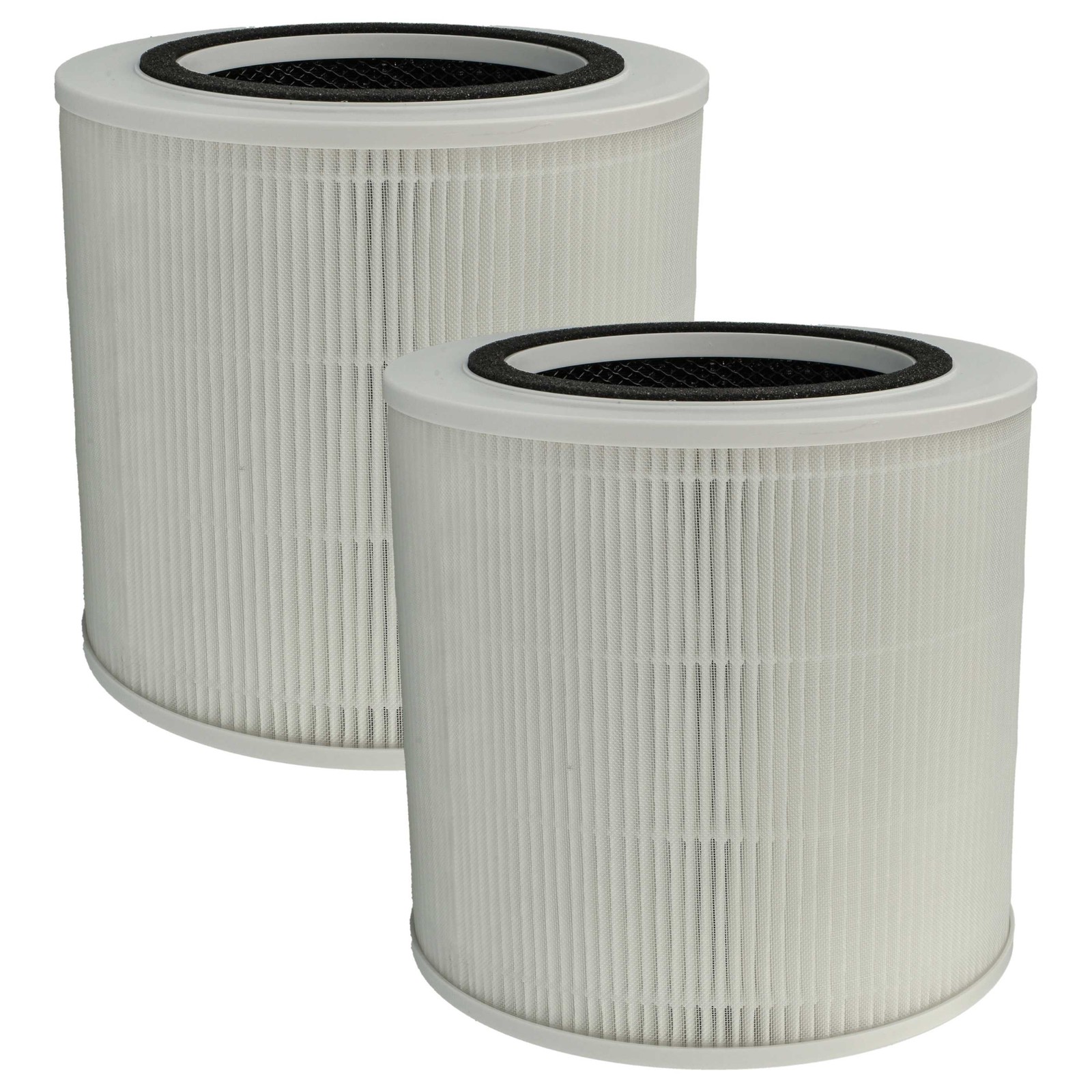 2 Air Filter for Medion MD10171Air Purifier