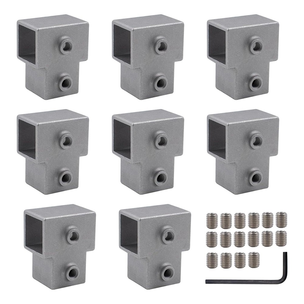 3-Way Tube Connector 3-Way Connector Tube Connector T- Shaped Z3Z31965