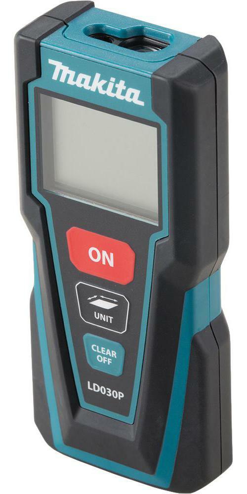 Makita - LD030P - Laser Distance Measure 30m