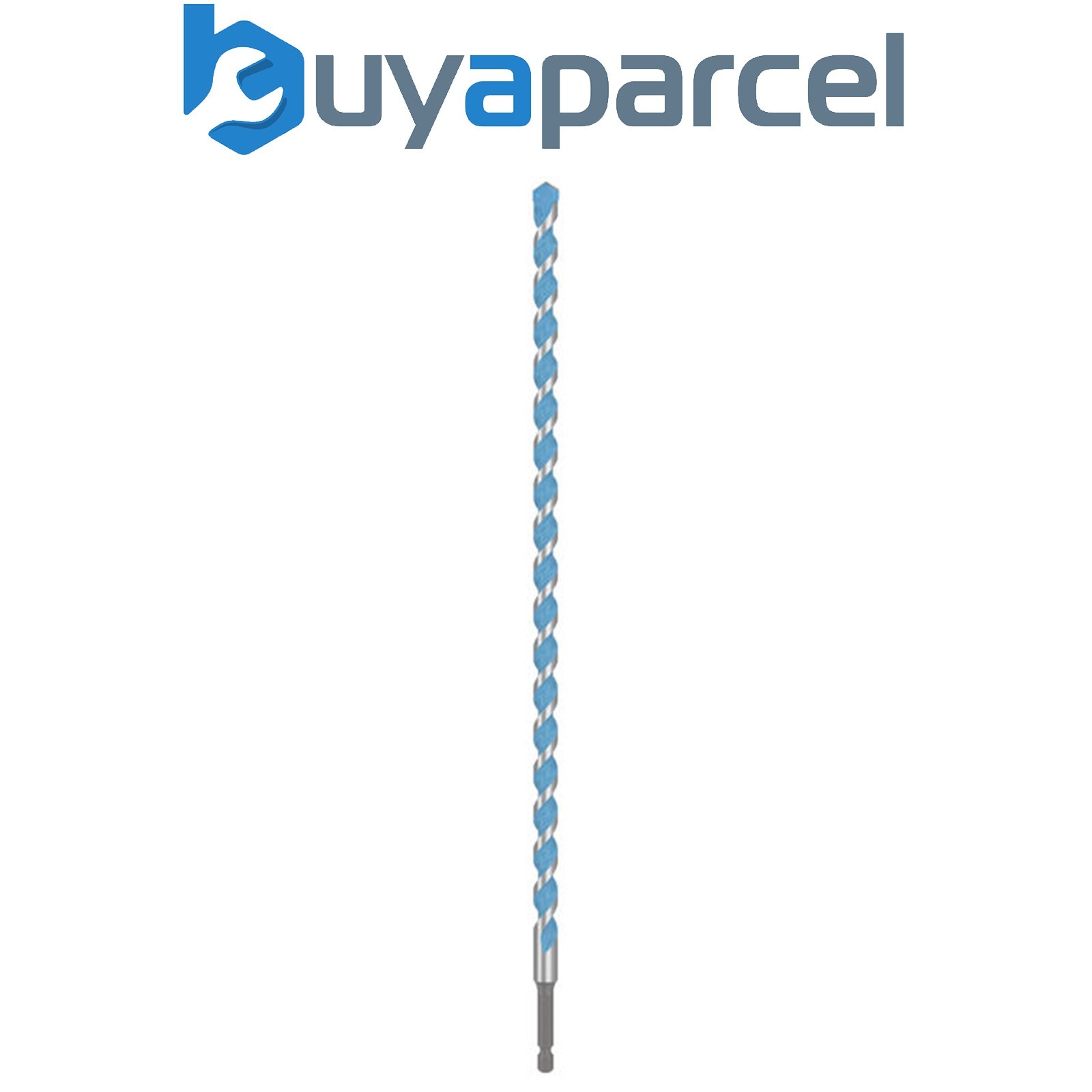 Bosch EXPERT HEX-9 Multi Construction Drill Bit 12 x 350 x 400 mm 2608902276