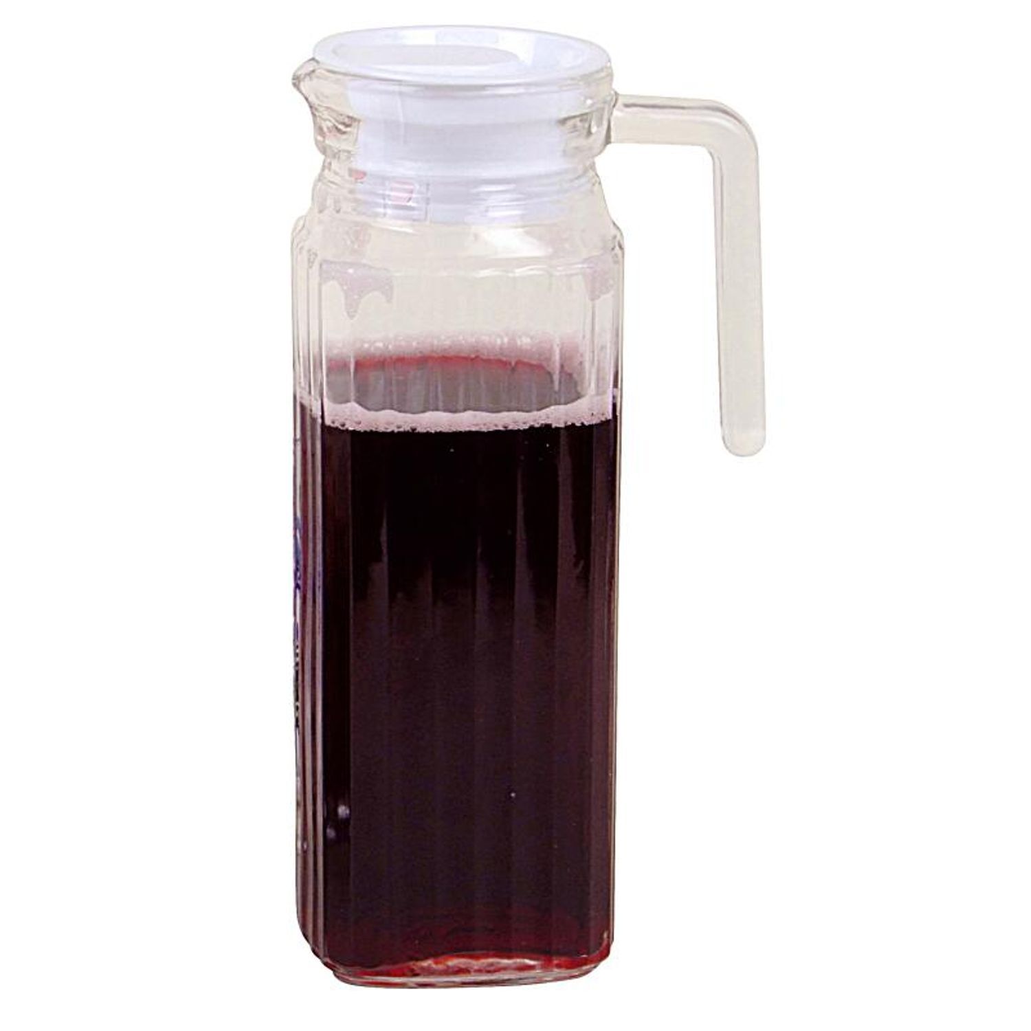 Refrigerator Jug Carafe Drinks Kitchen Helper Kitchen Household Living NEW TOP