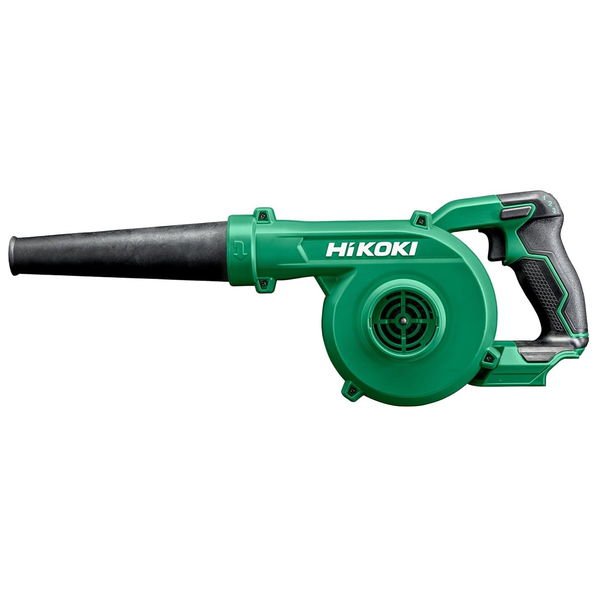Hikoki RB18DCW4Z 18V Cordless Blower Bare Unit