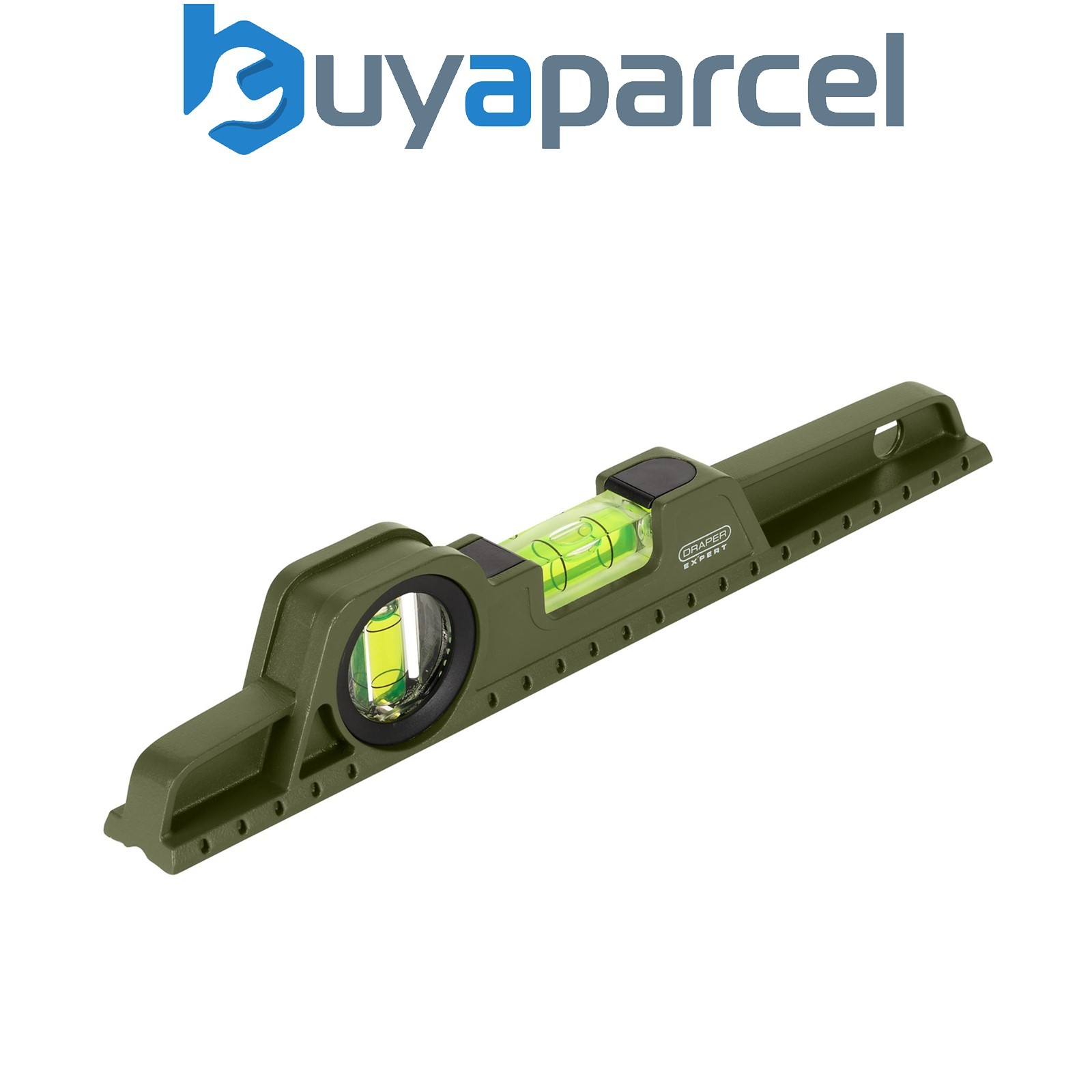 Draper 29089 Draper Expert Boat Level, 250mm