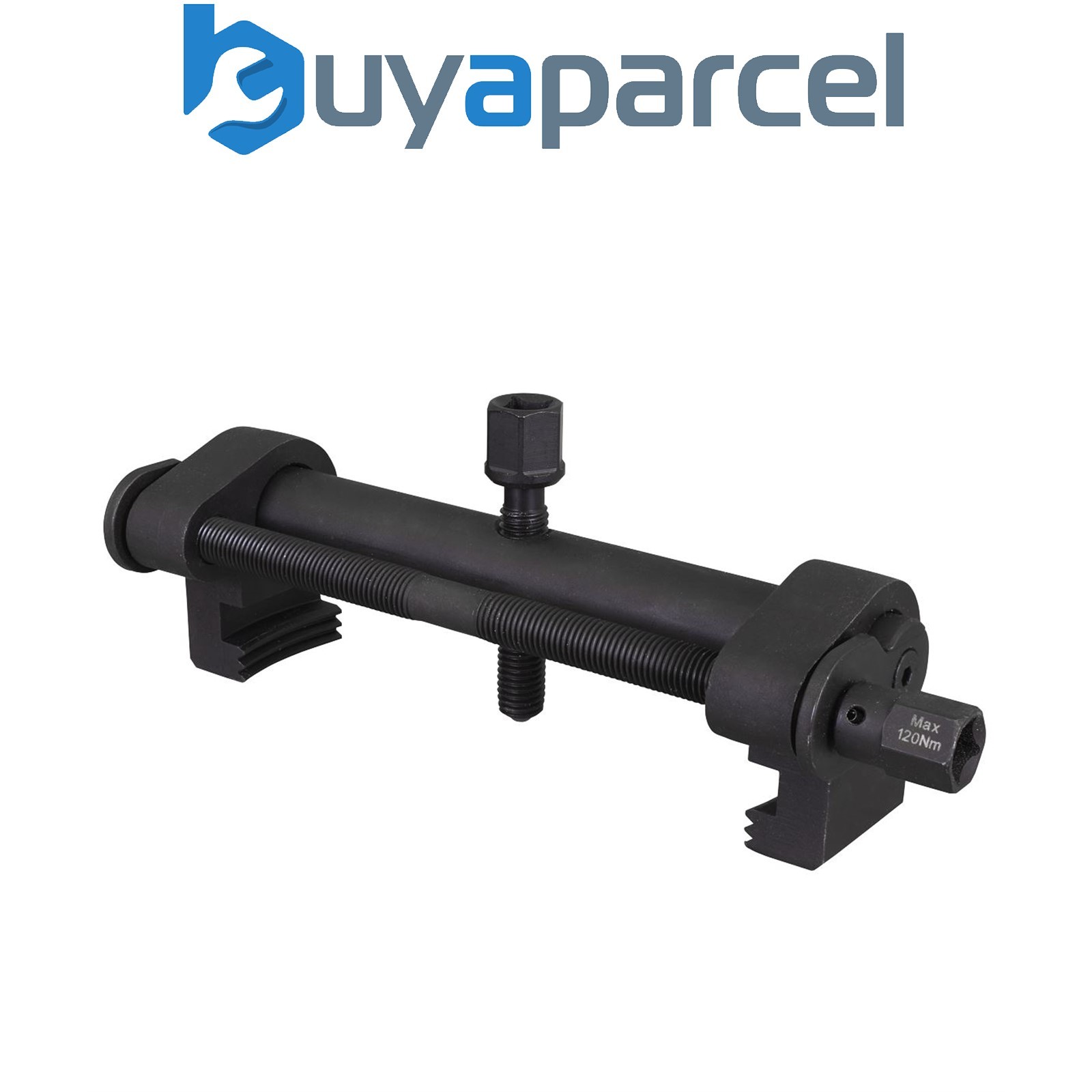 Sealey PS999 Ribbed Auxiliary Drive Belt Pulley Puller