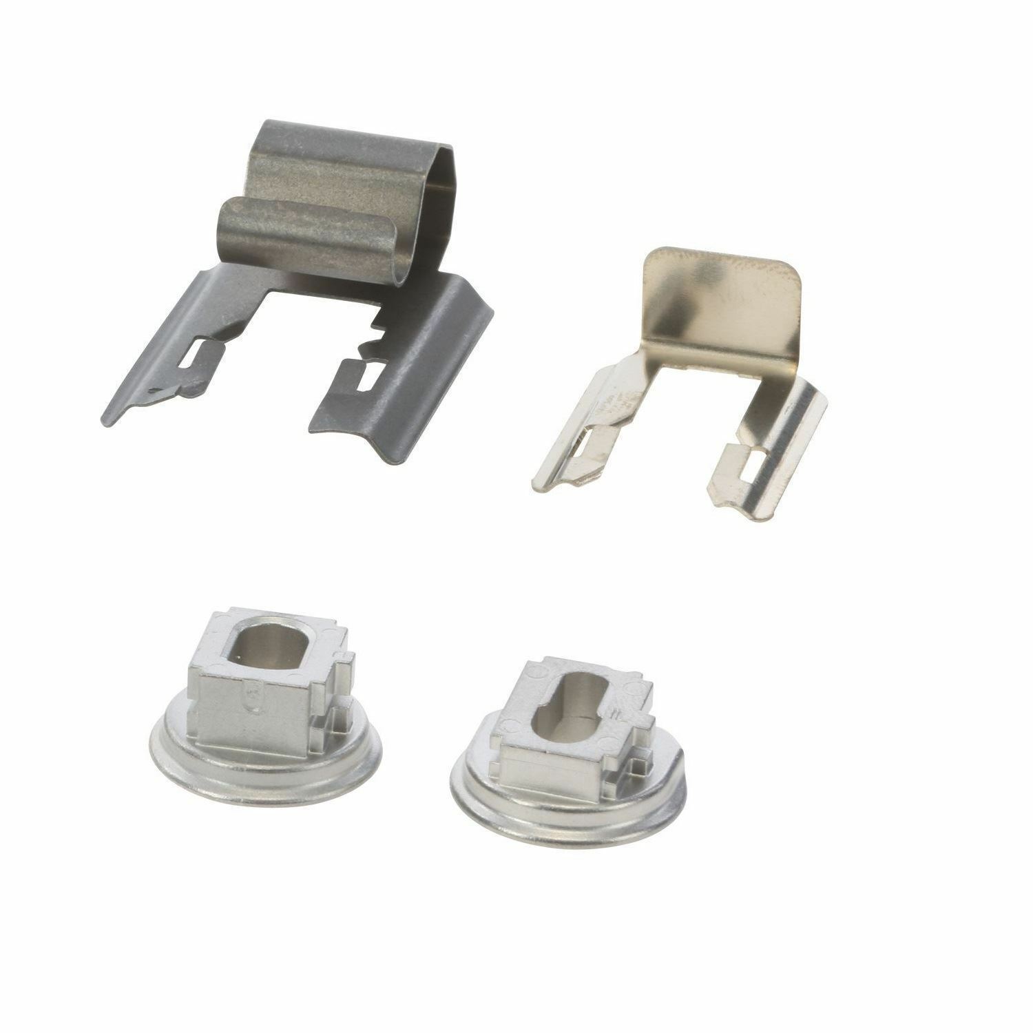 Bosch Oven Shelf Fixing Kit Side Support Genuine 626210 00626210