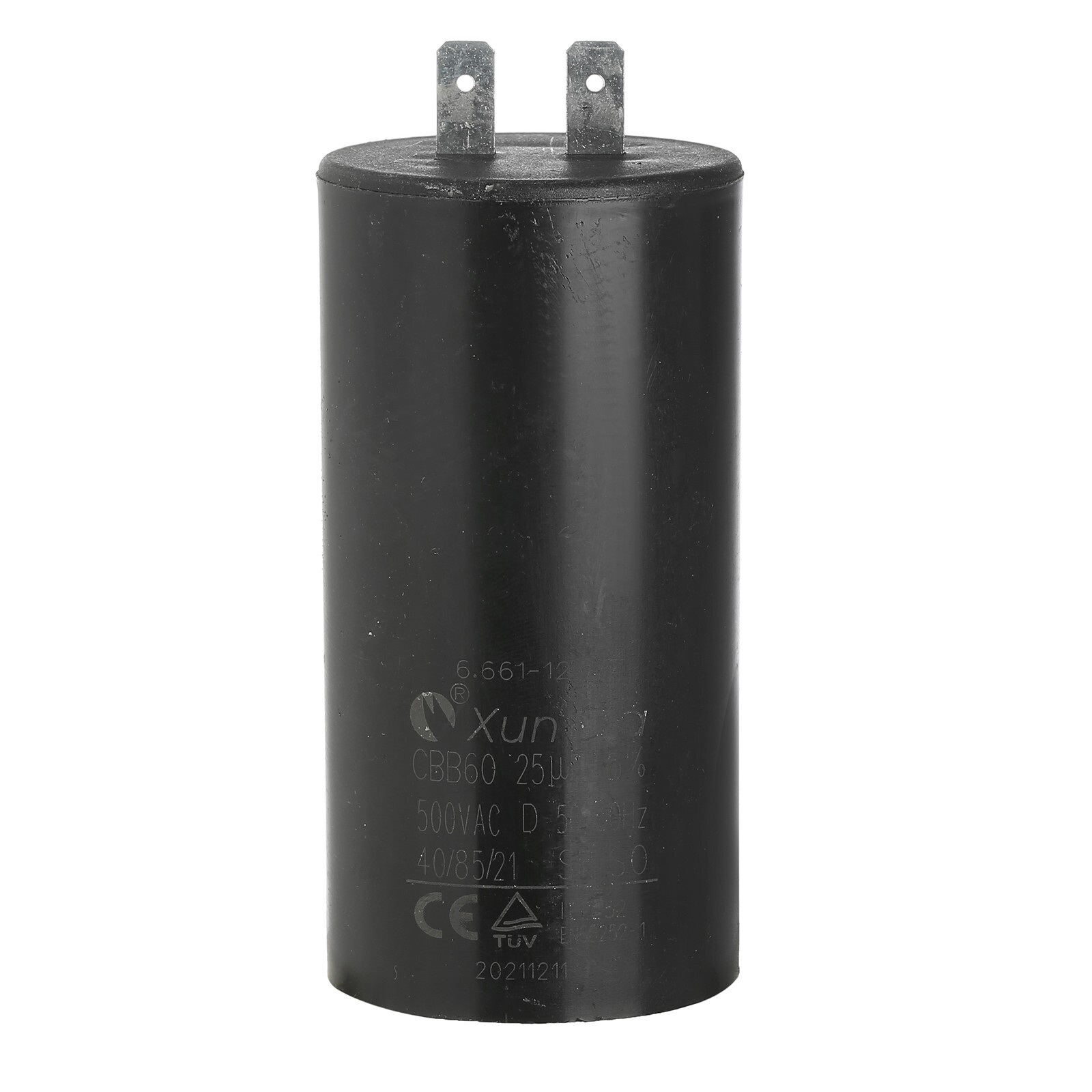 Karcher Pressure Power Washer 25uf Capacitor 25mf K5 K6 K7 Series Genuine Part