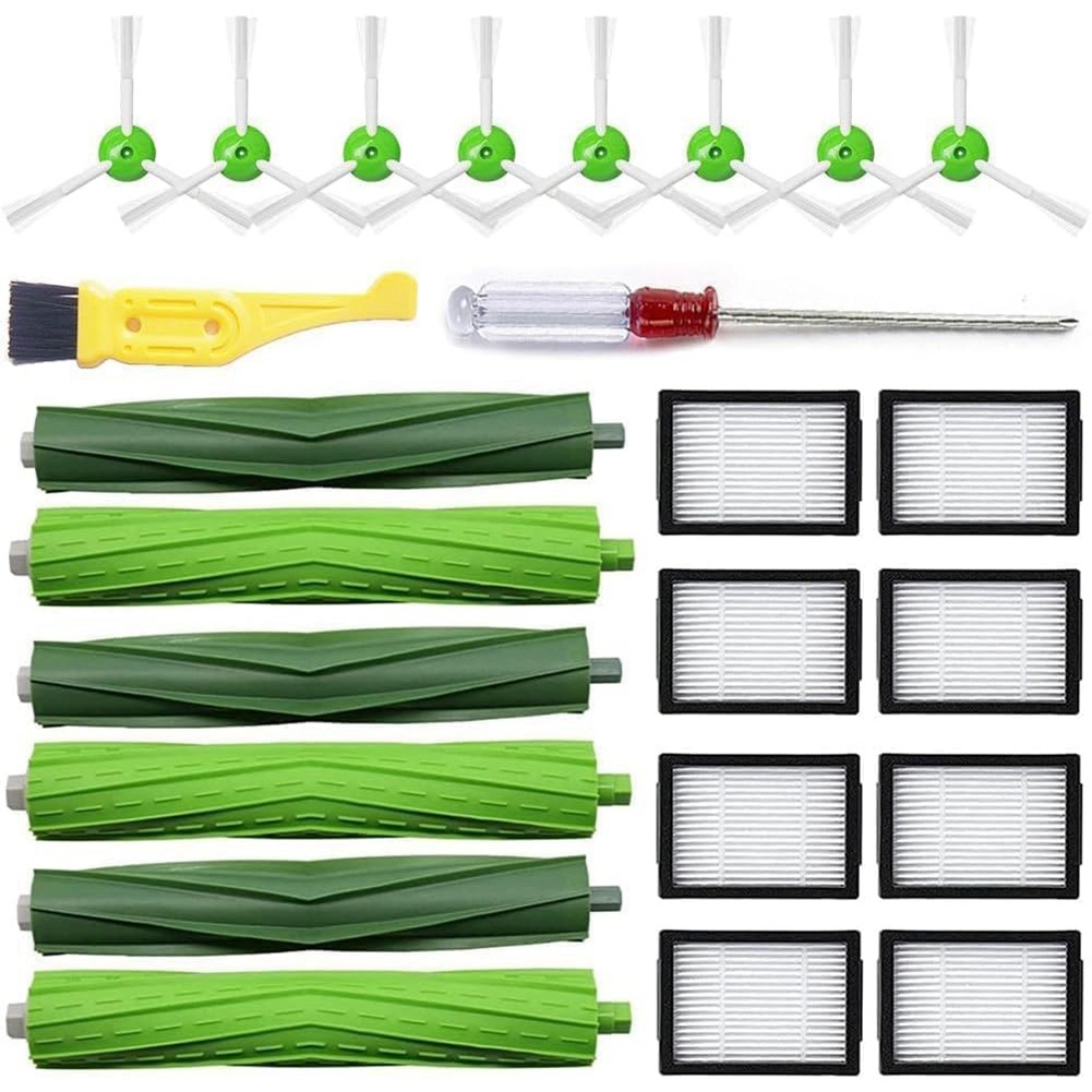 Replacement Parts Compatible for I3 I3+ I4 I4+ I6 I6+ I7 I7+ J7 I8 I8+ Plus7016