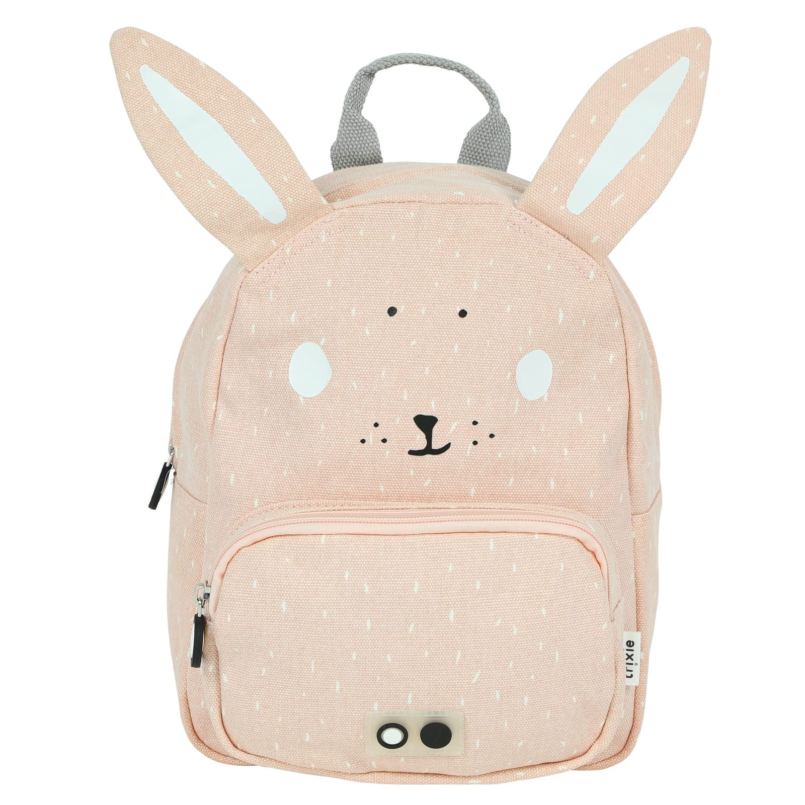 Trixie Kids Nursery Backpack 31 cm Mrs. Rabbit