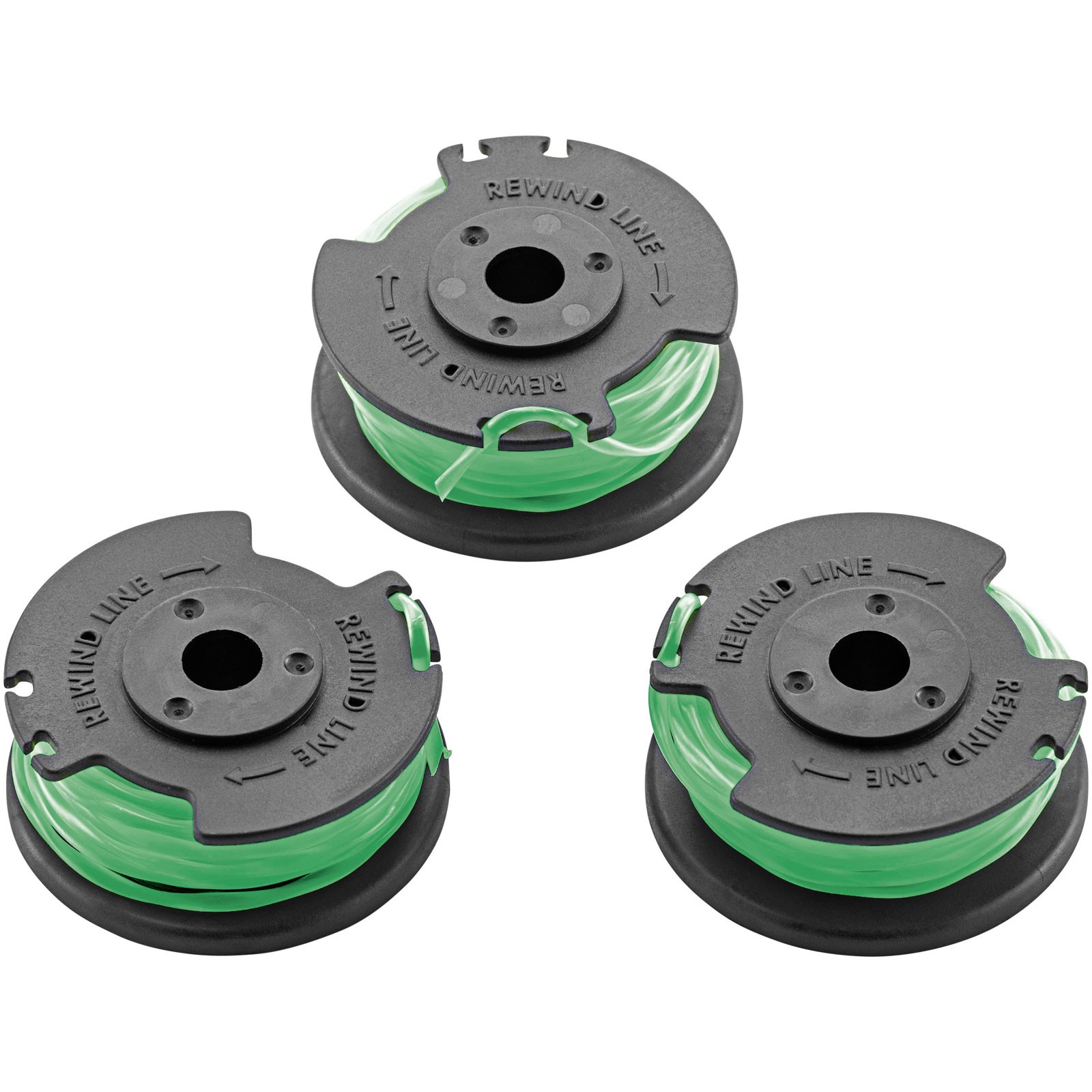 Kärcher Filament for Precise Trimming in Tight Garden Spaces
