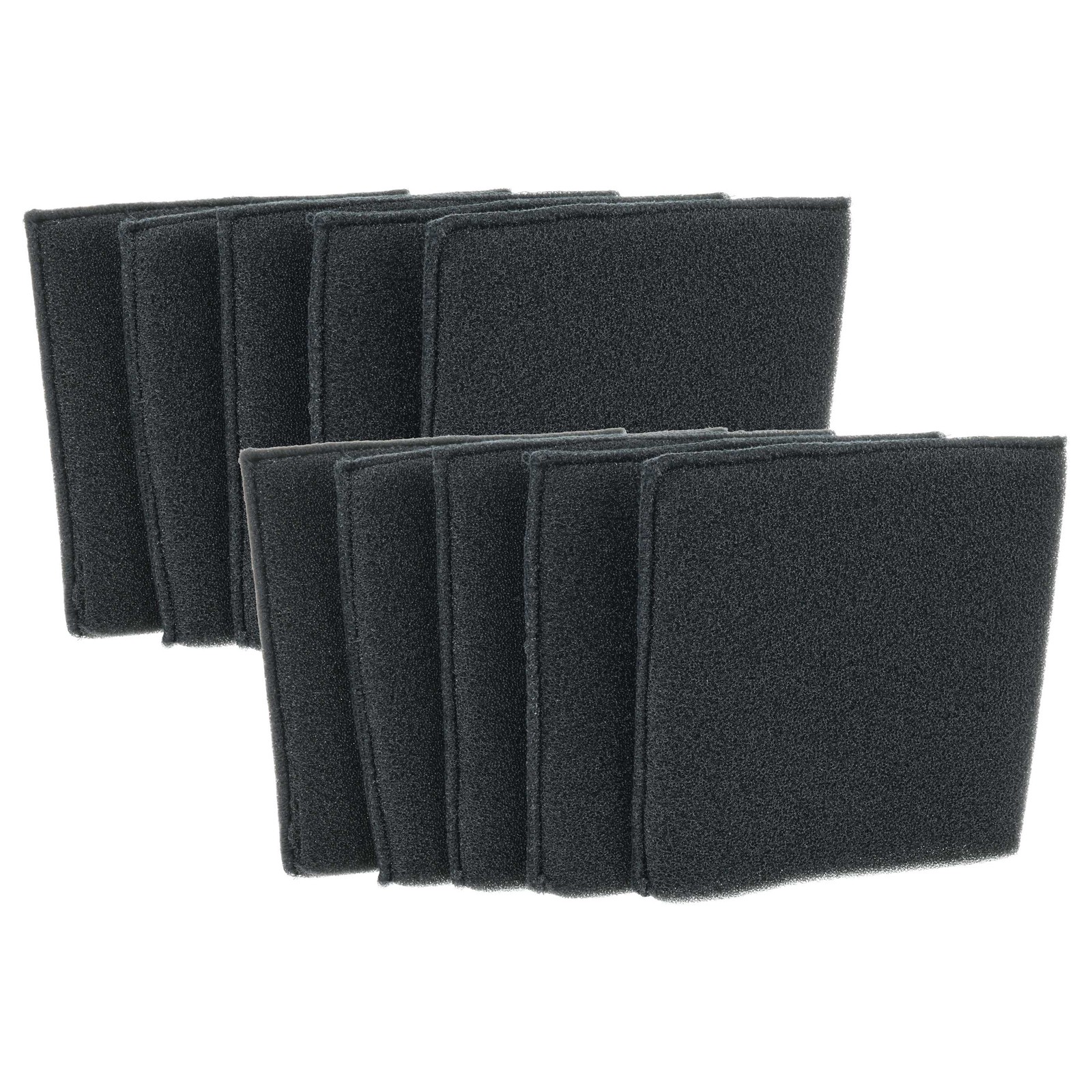 10 Foam Filter for Einhell TE-VC 2340 SACL 2238 SACL; EX; CH 2340 SACL; EX; ARG