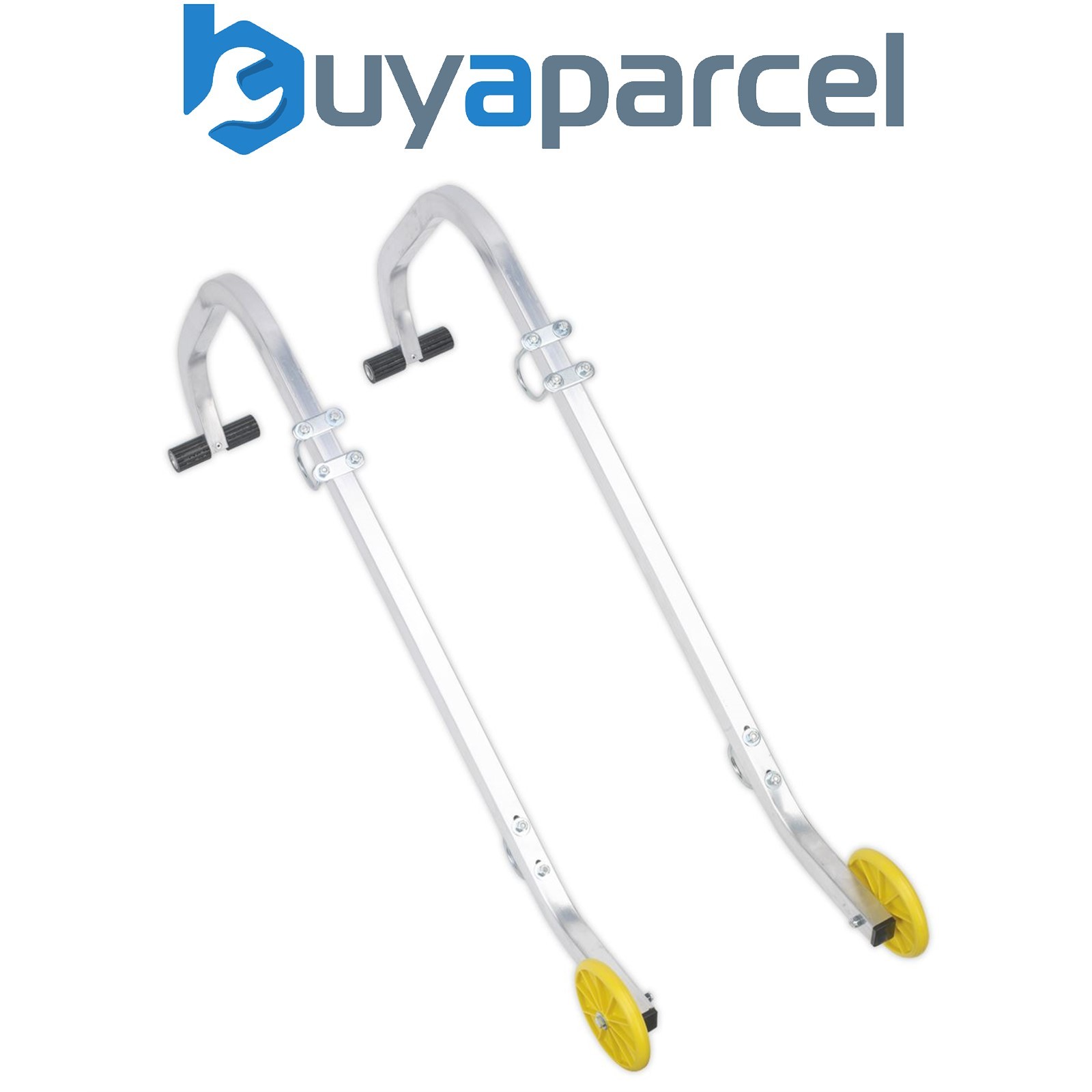 Sealey LAD003 Ladder Roof Hooks